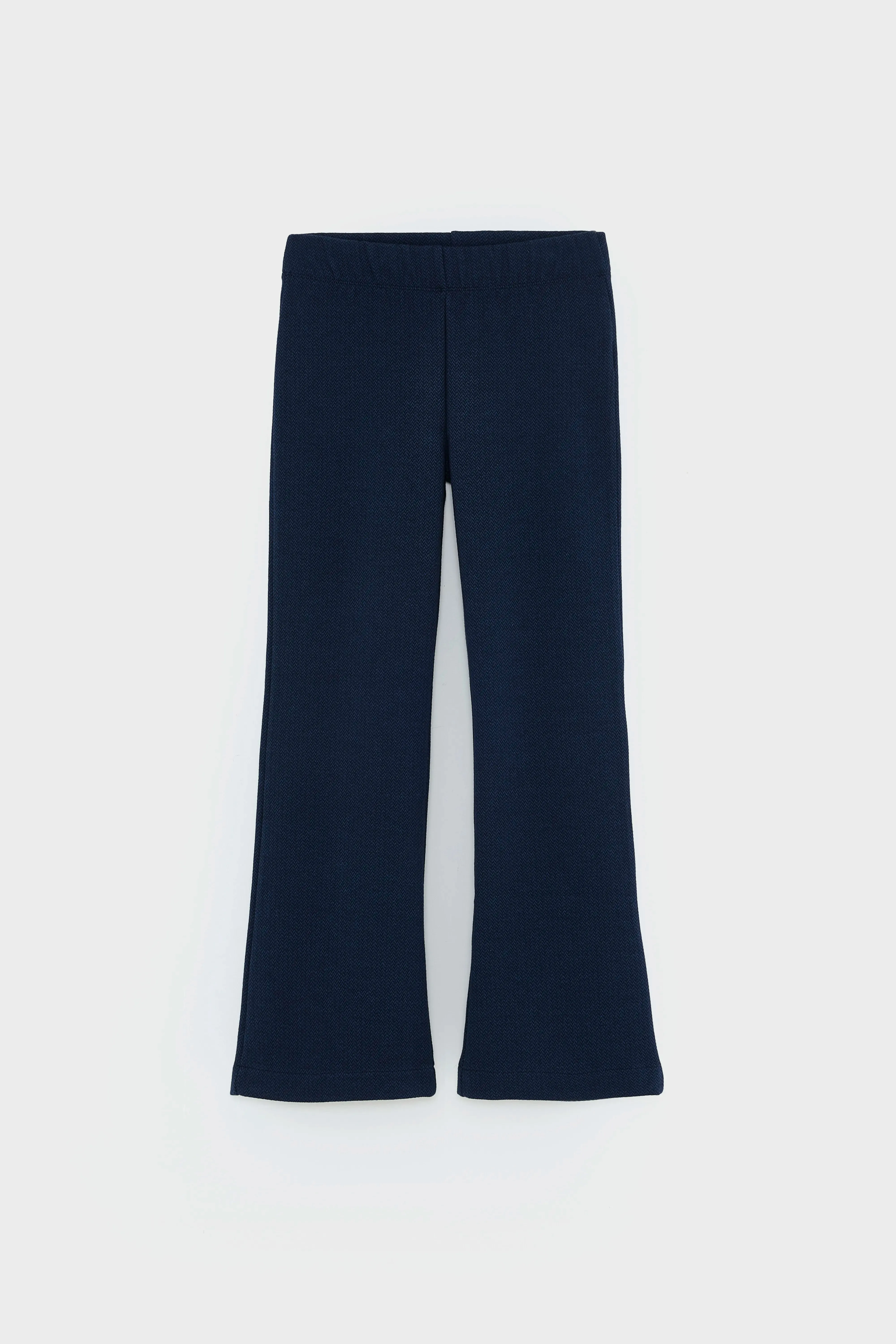 Fiona flared jogpants (252 / G / COMBO B) sold by Bellerose product image thumbnail 2