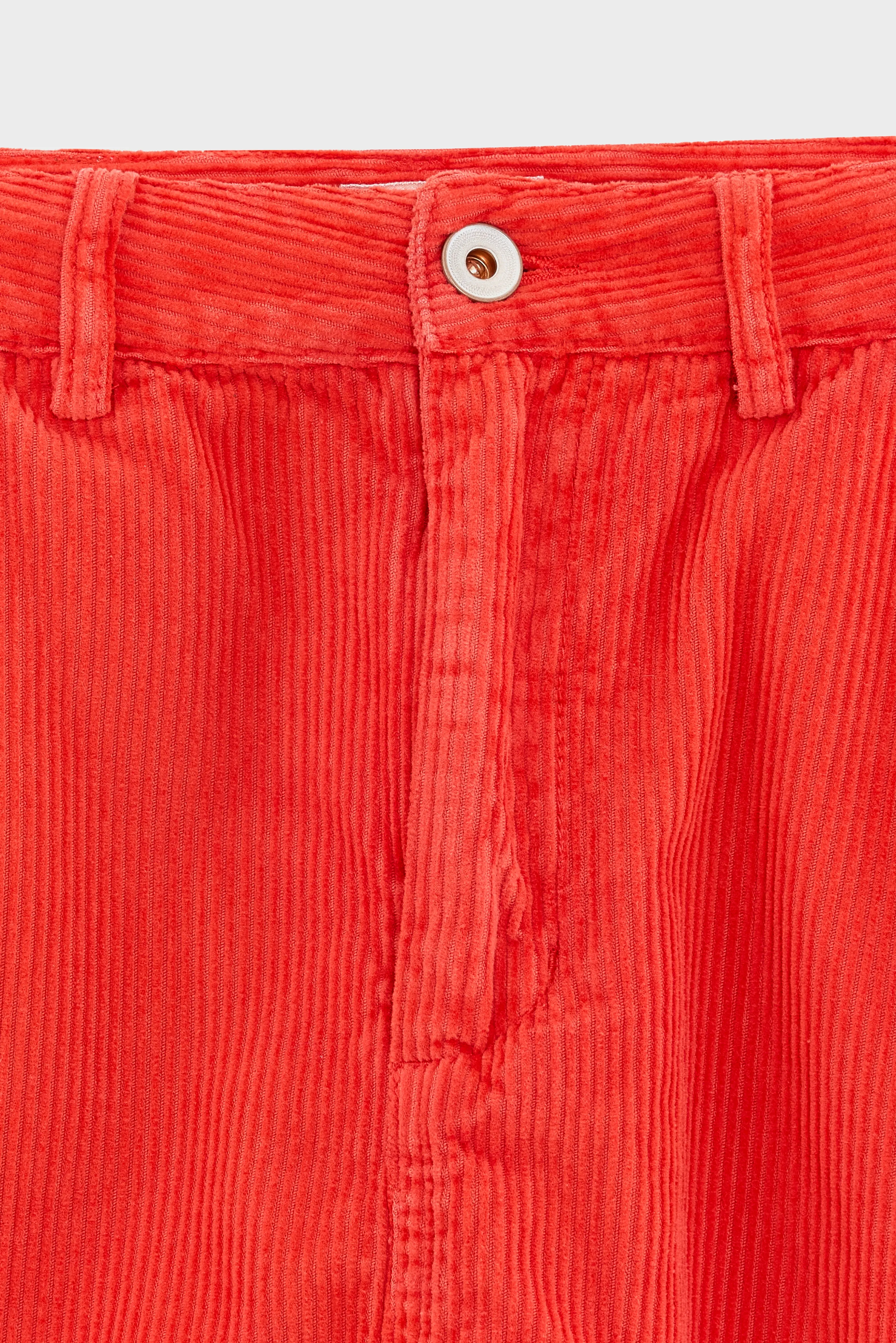 Webbs corduroy skirt (252 / G / MASSAI RED) sold by Bellerose product image thumbnail 3