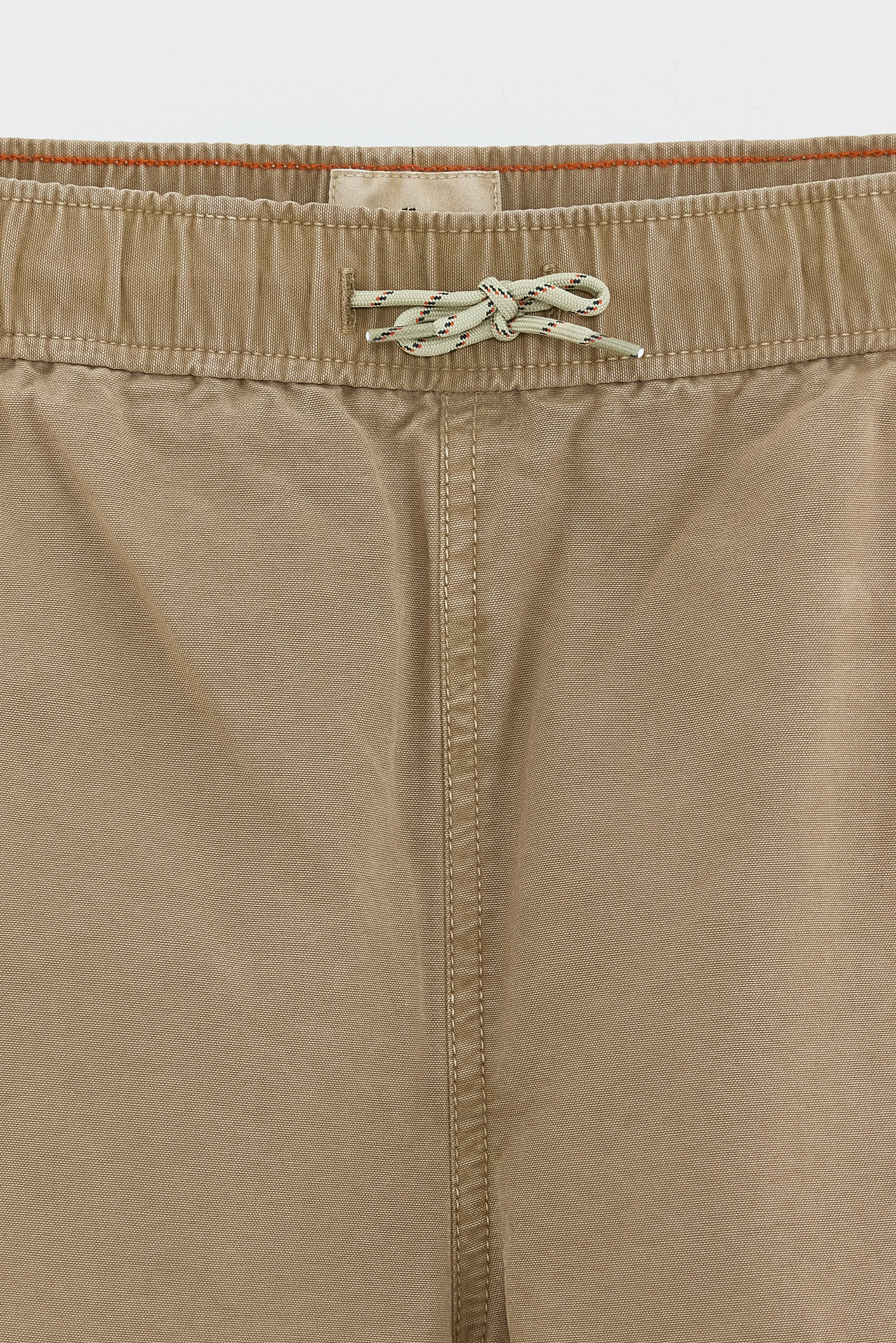 Pawel baggy trousers (252 / B / ROPE) sold by Bellerose product image thumbnail 3