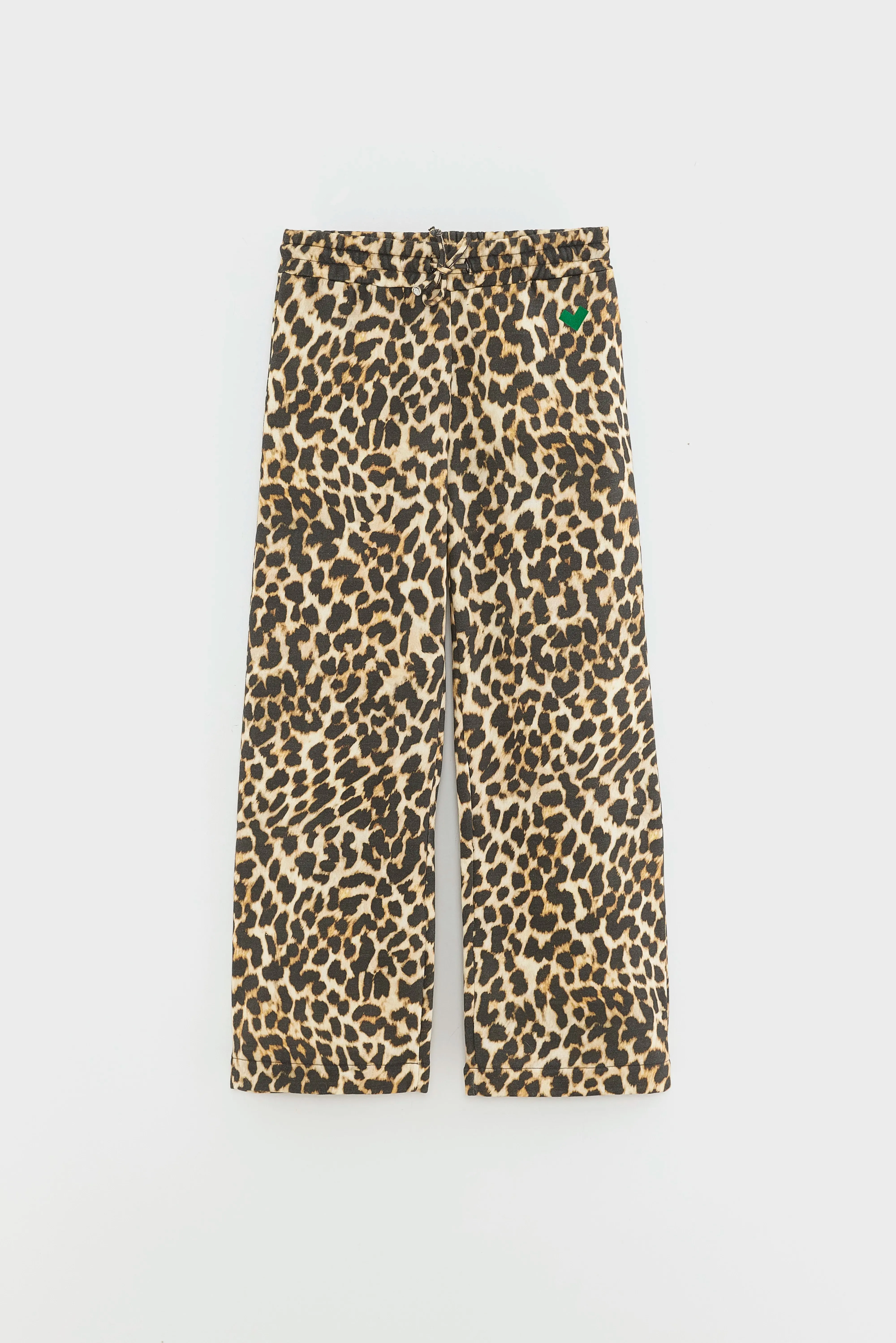 Mosta wide jogpants (252 / G / COMBO A) sold by Bellerose product image thumbnail 2