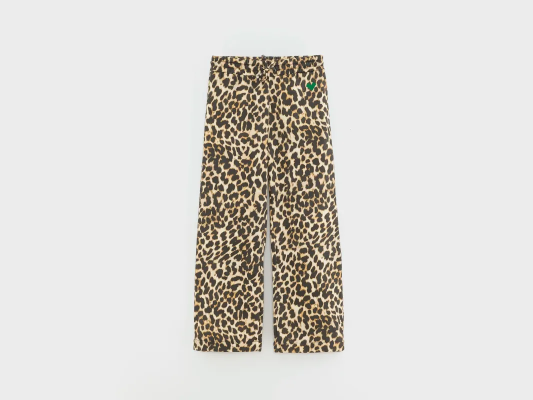 Mosta wide jogpants (252 / G / COMBO A) sold by Bellerose