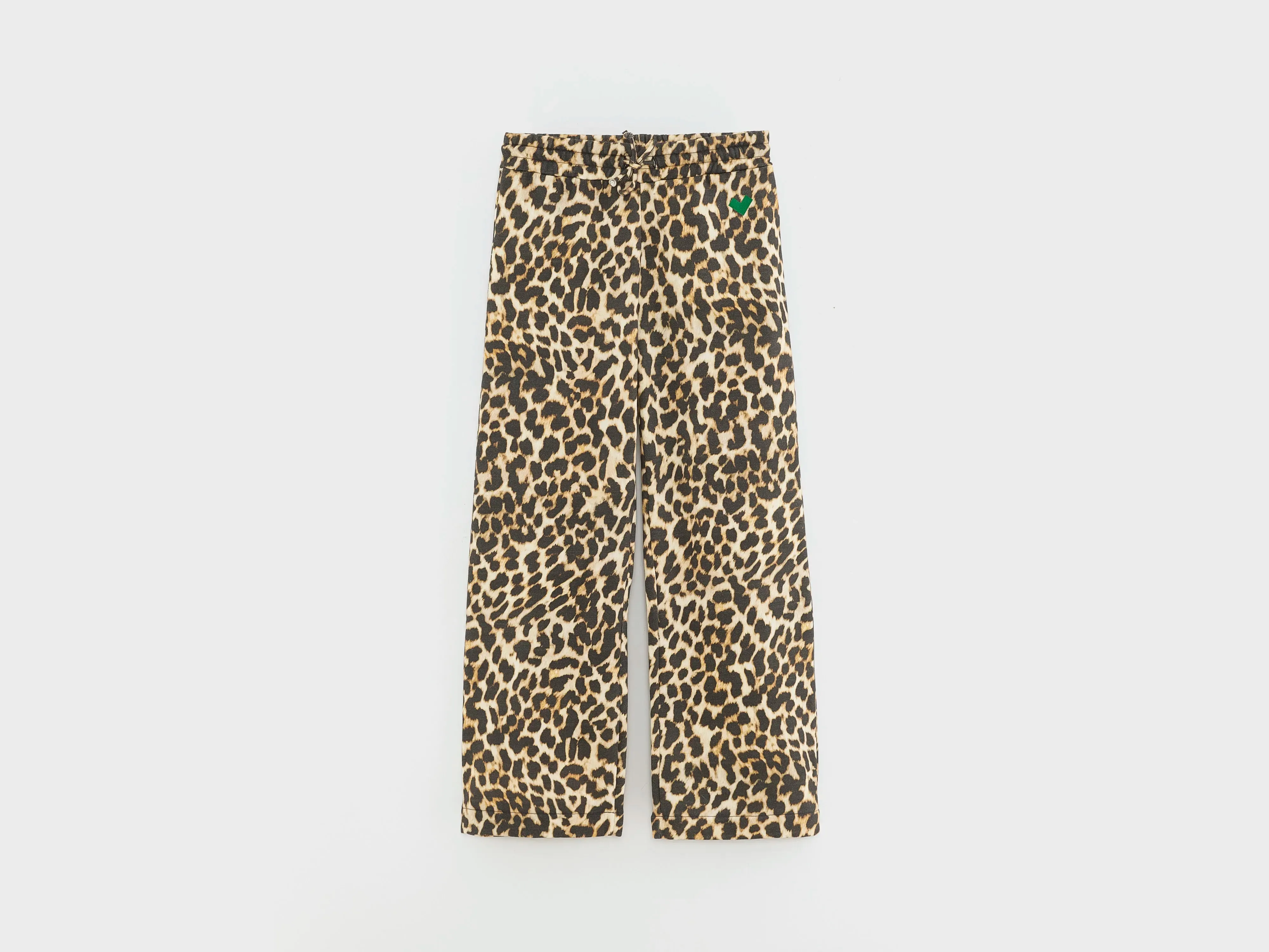 Mosta wide jogpants (252 / G / COMBO A) sold by Bellerose