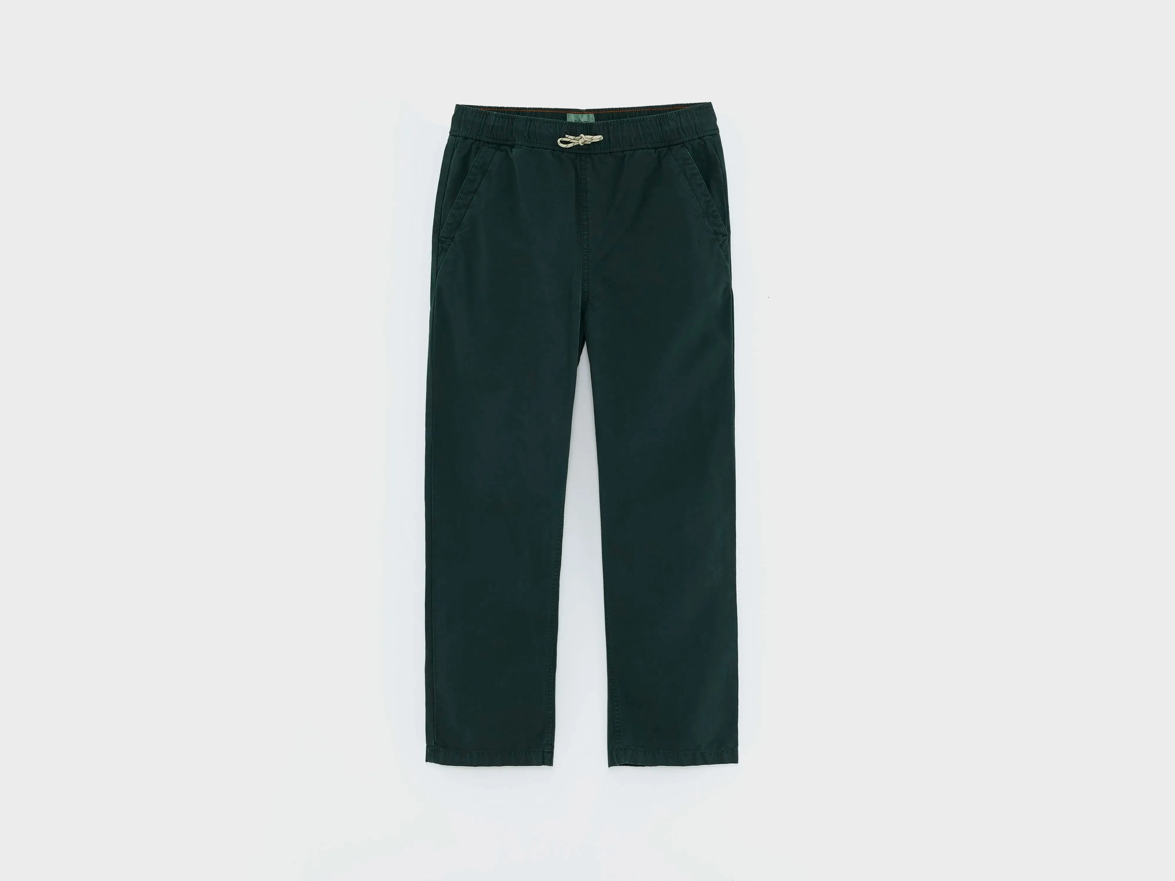 Pawel baggy trousers (252 / B / SCARABEE) sold by Bellerose