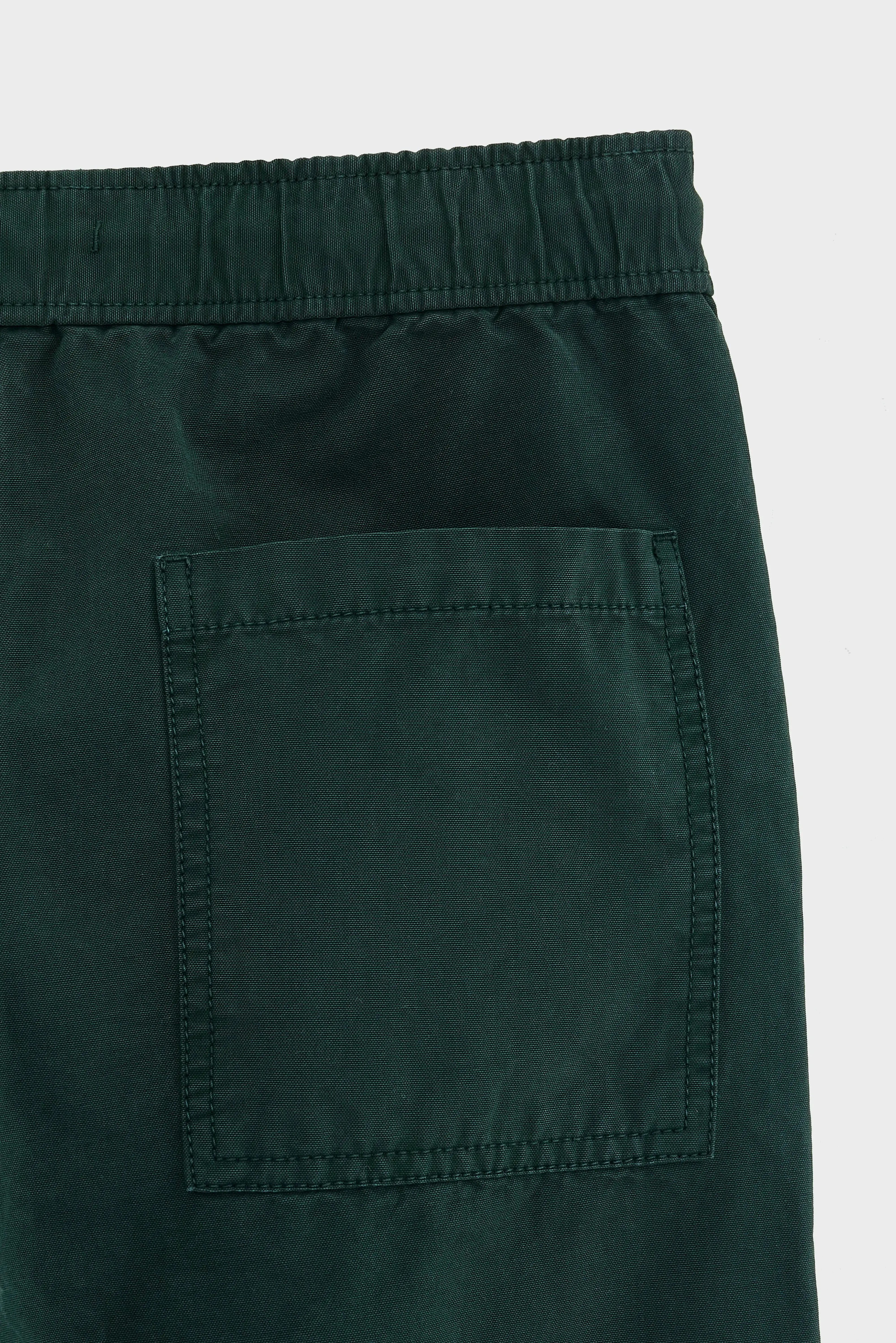 Pawel baggy trousers (252 / B / SCARABEE) sold by Bellerose product image thumbnail 5