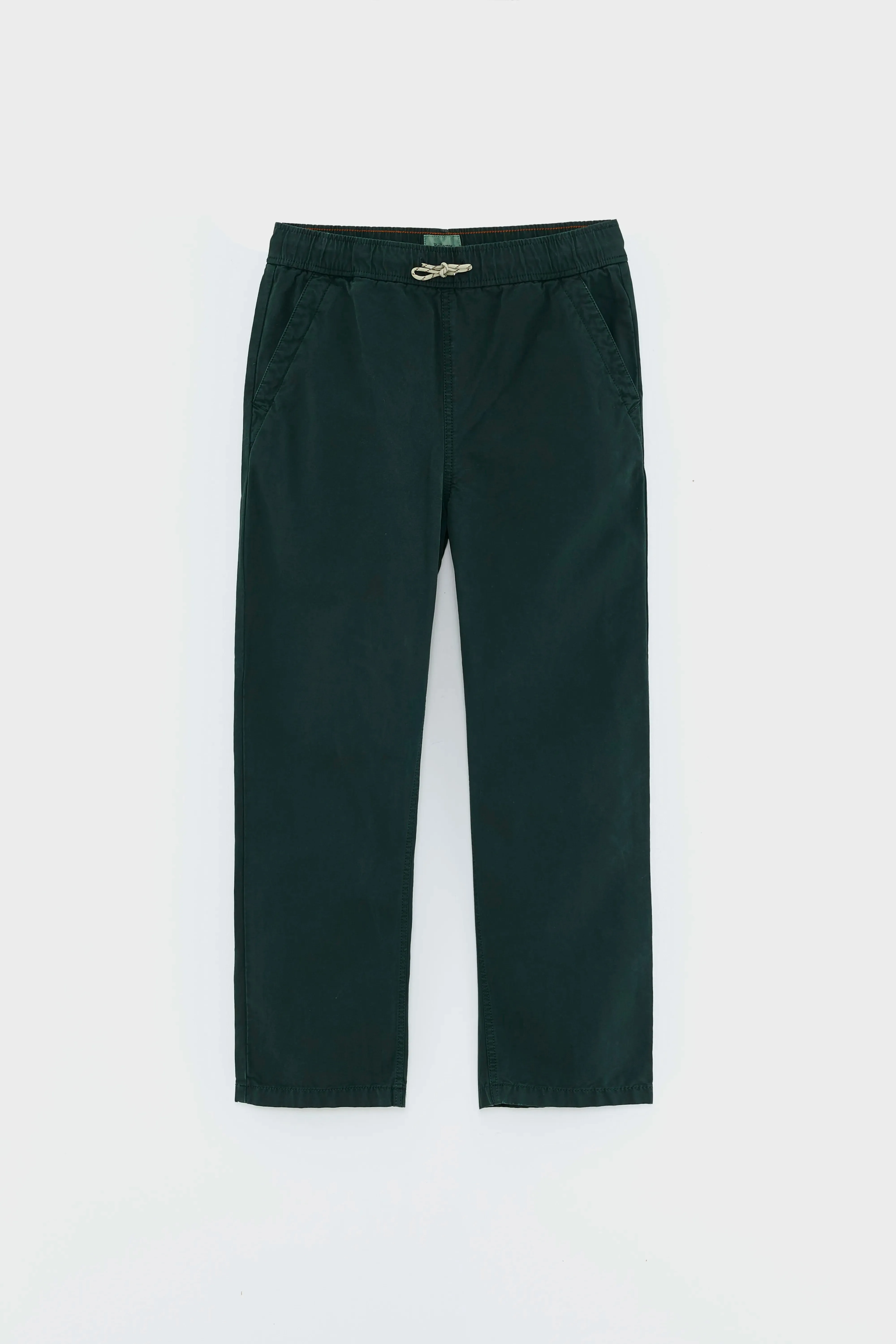 Pawel baggy trousers (252 / B / SCARABEE) sold by Bellerose product image thumbnail 2