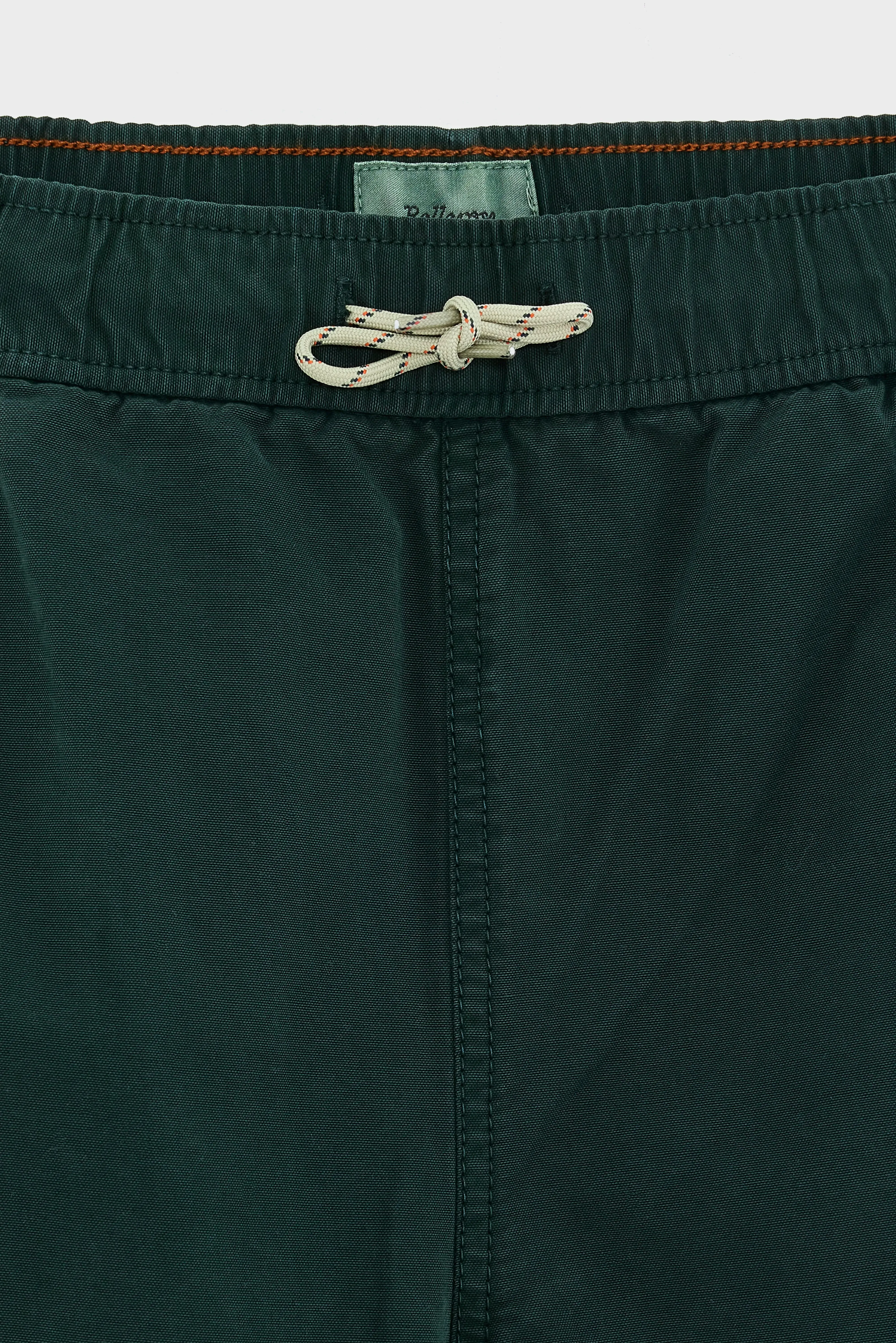 Pawel baggy trousers (252 / B / SCARABEE) sold by Bellerose product image thumbnail 3