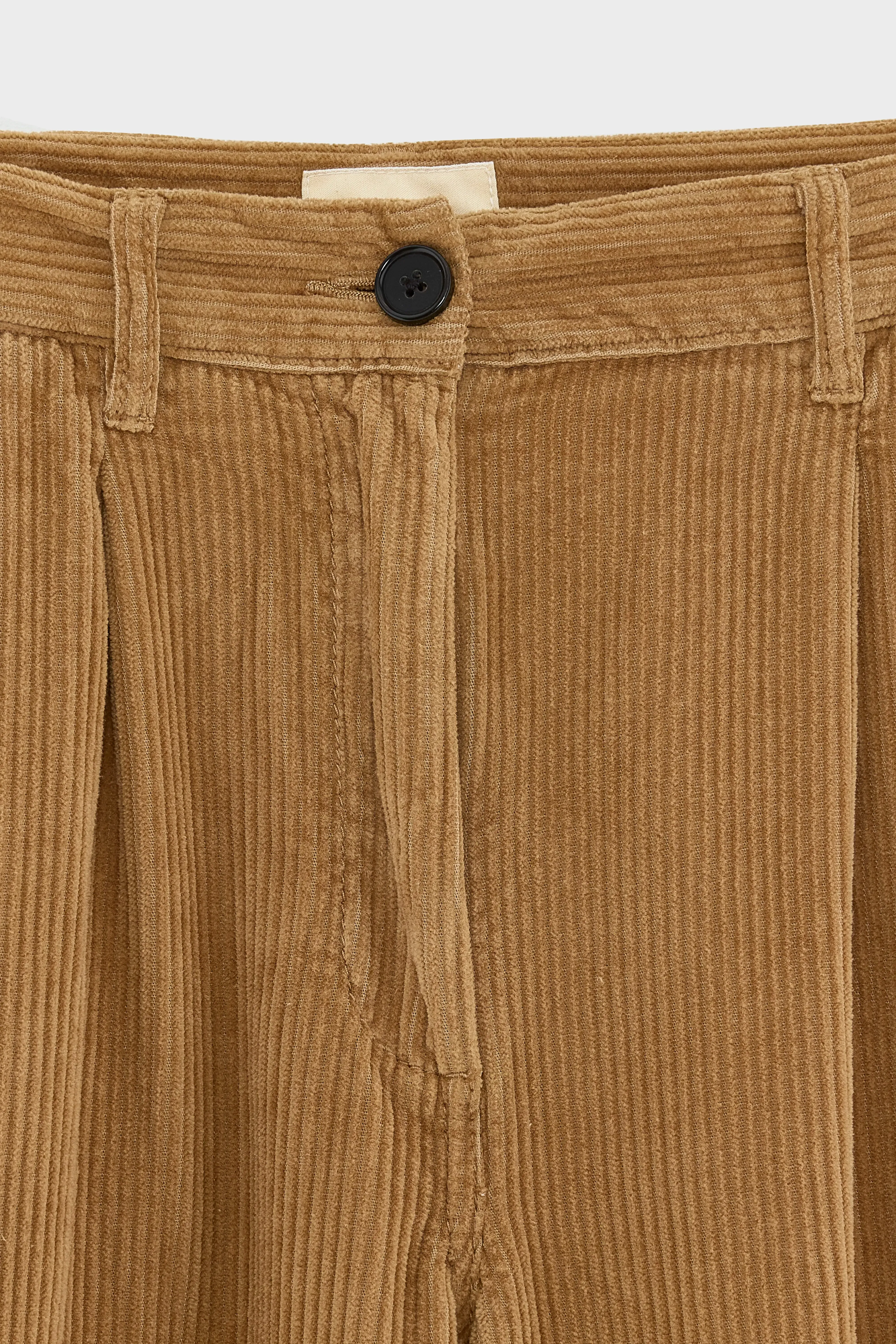 Katie corduroy trousers (252 / G / TOFFEE) sold by Bellerose product image thumbnail 3