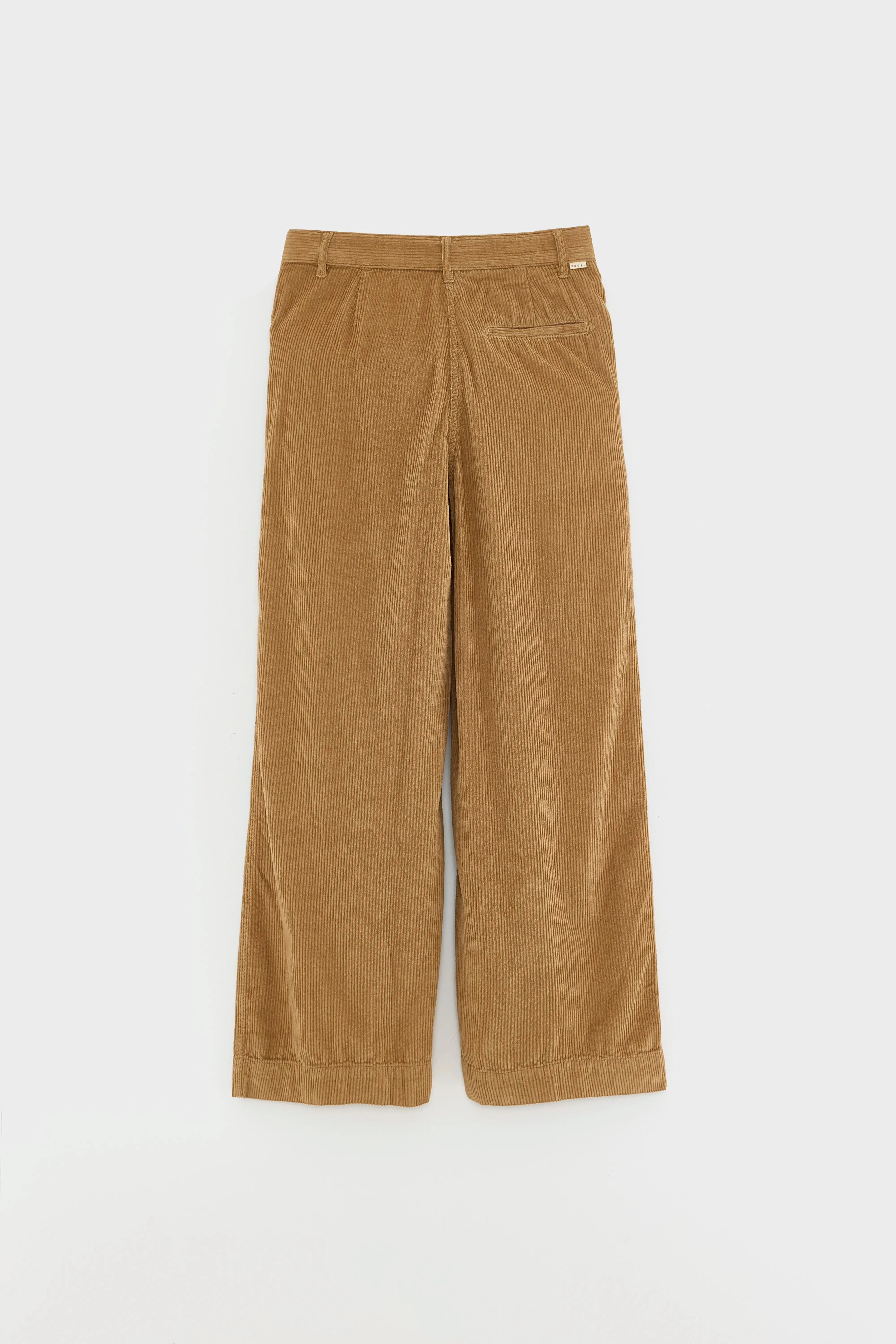 Katie corduroy trousers (252 / G / TOFFEE) sold by Bellerose product image thumbnail 4