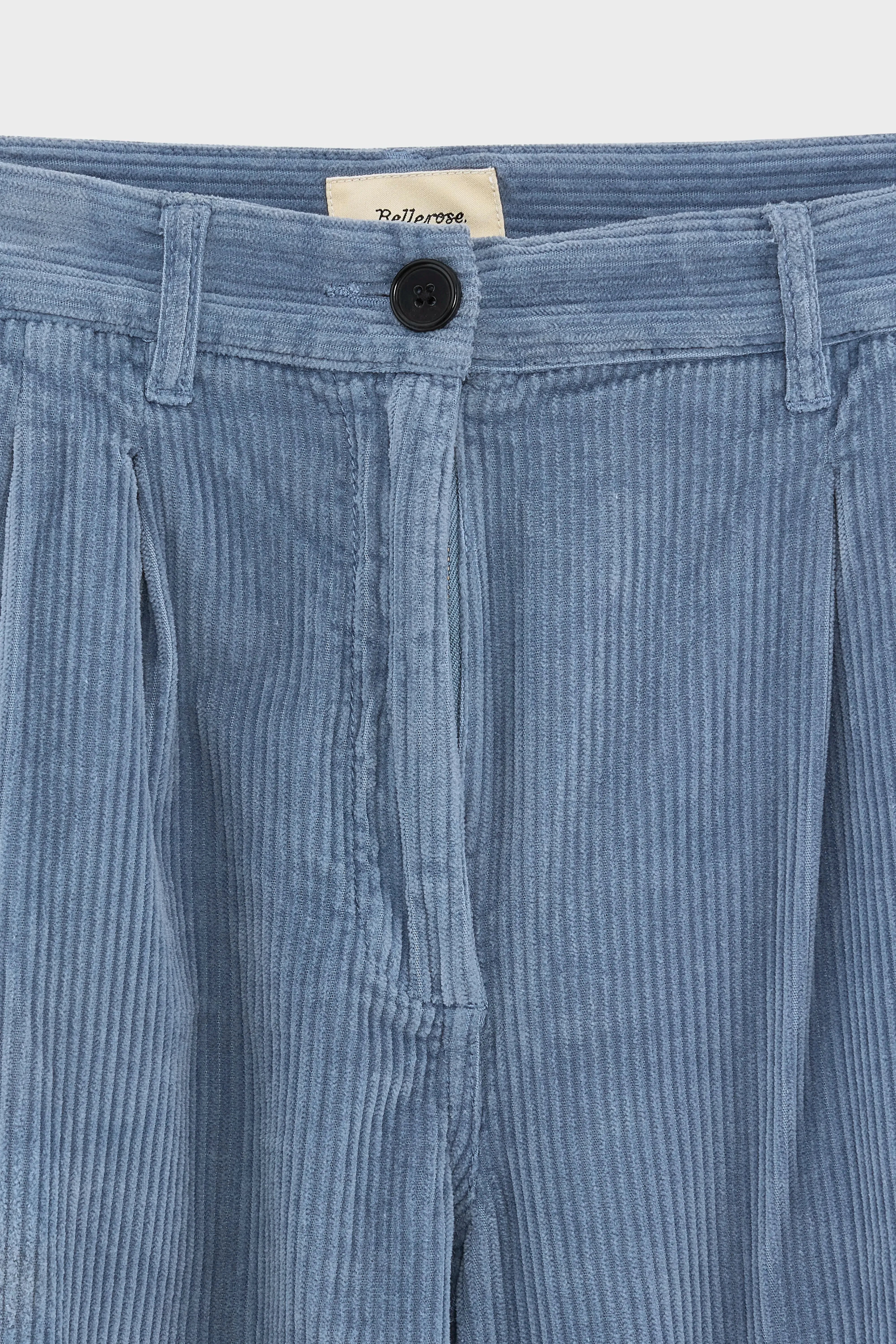 Katie corduroy trousers (252 / G / ARTIC) sold by Bellerose product image thumbnail 3