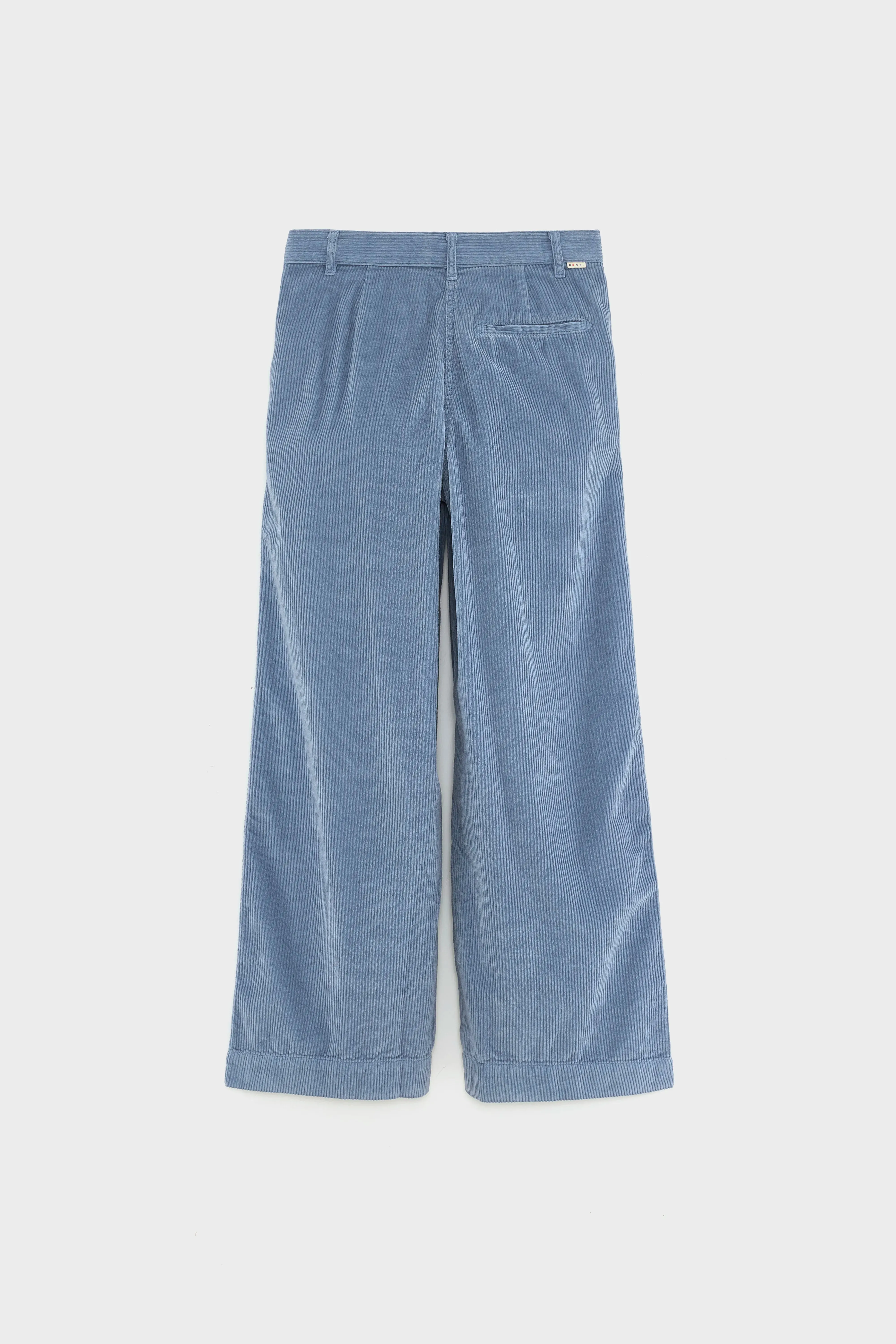 Katie corduroy trousers (252 / G / ARTIC) sold by Bellerose product image thumbnail 4