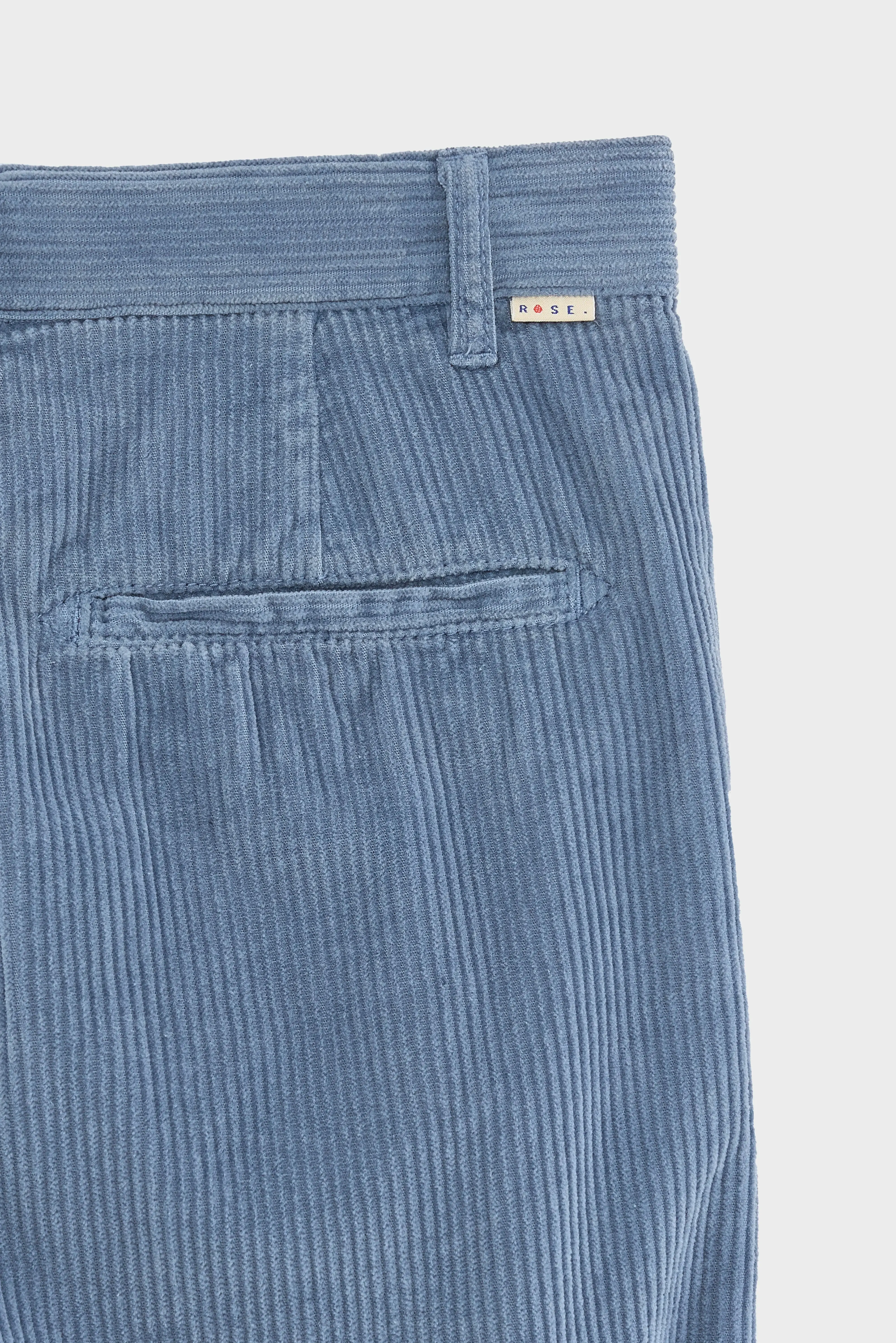 Katie corduroy trousers (252 / G / ARTIC) sold by Bellerose product image thumbnail 5
