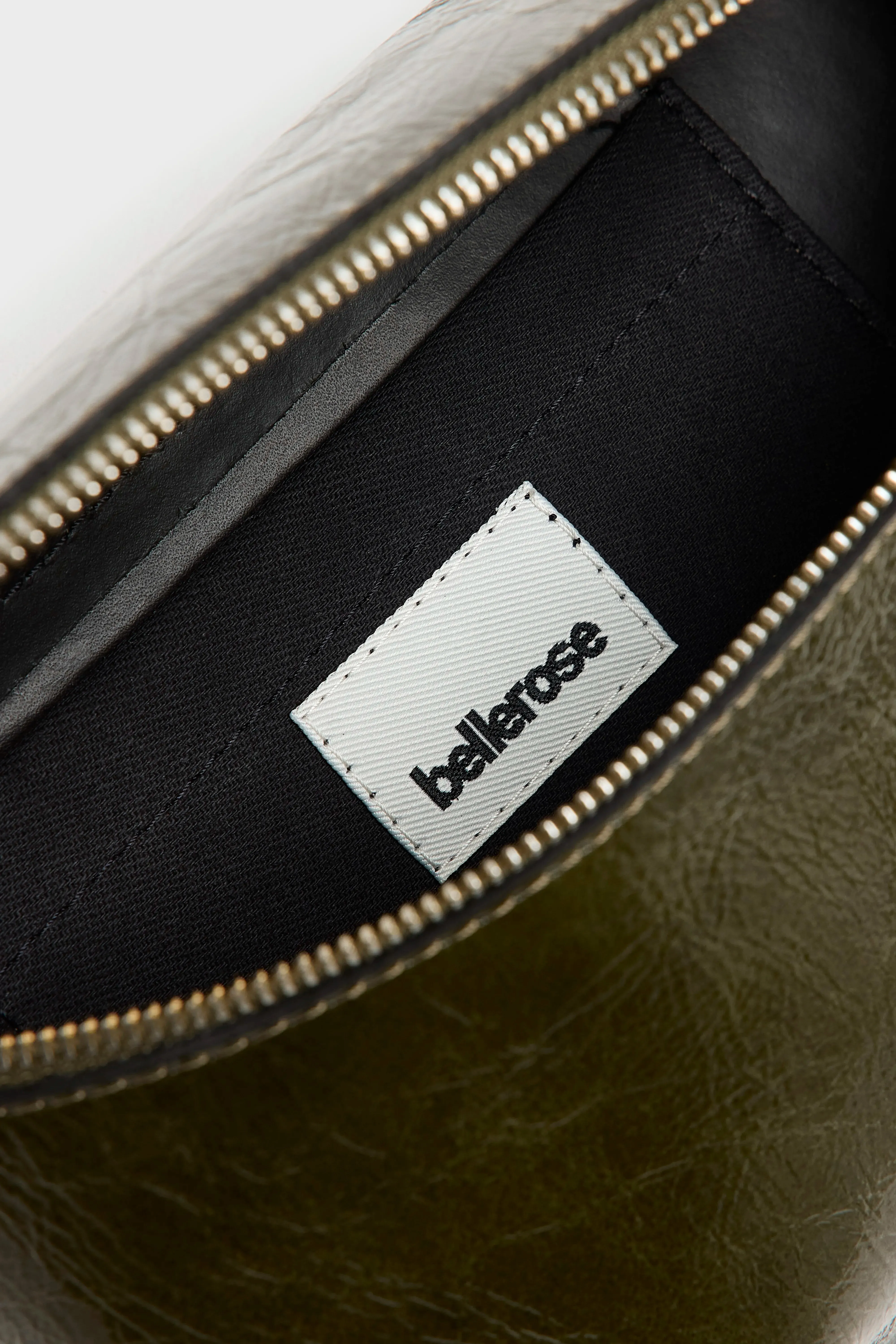 Rosie sling bag (252 / W / MEMLING) sold by Bellerose product image thumbnail 4