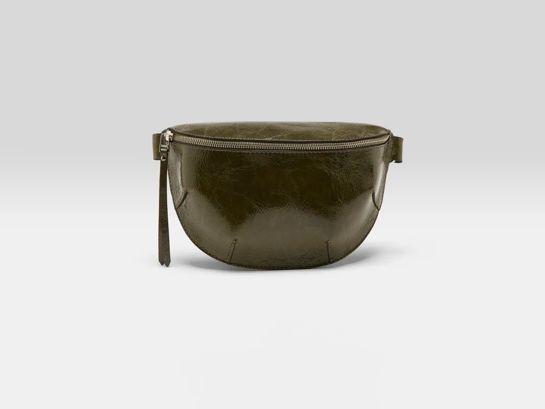 Rosie sling bag (252 / W / MEMLING) sold by Bellerose