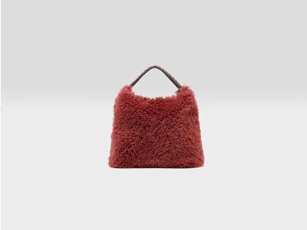 Hela shoulder bag (252 / W / CAPRI) sold by Bellerose