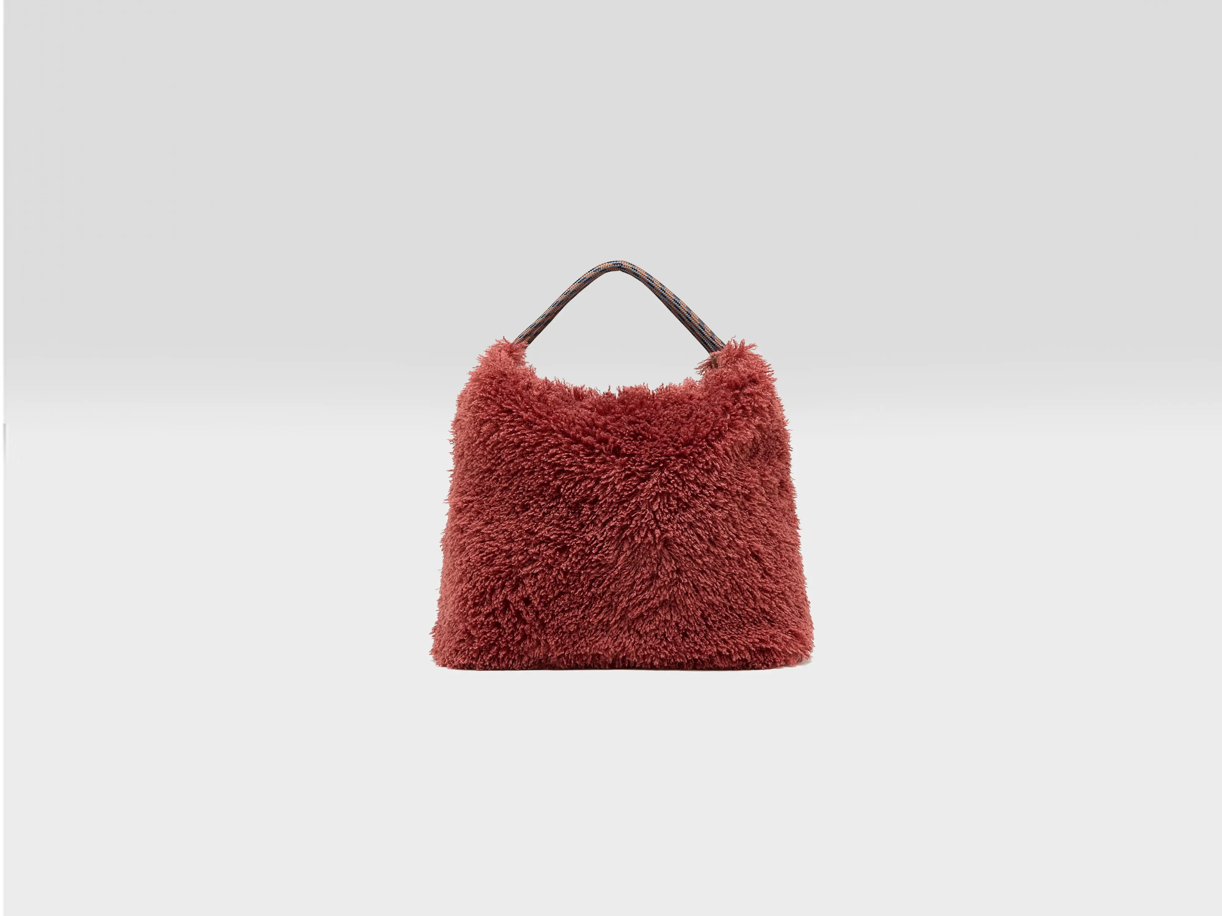 Hela shoulder bag (252 / W / CAPRI) sold by Bellerose