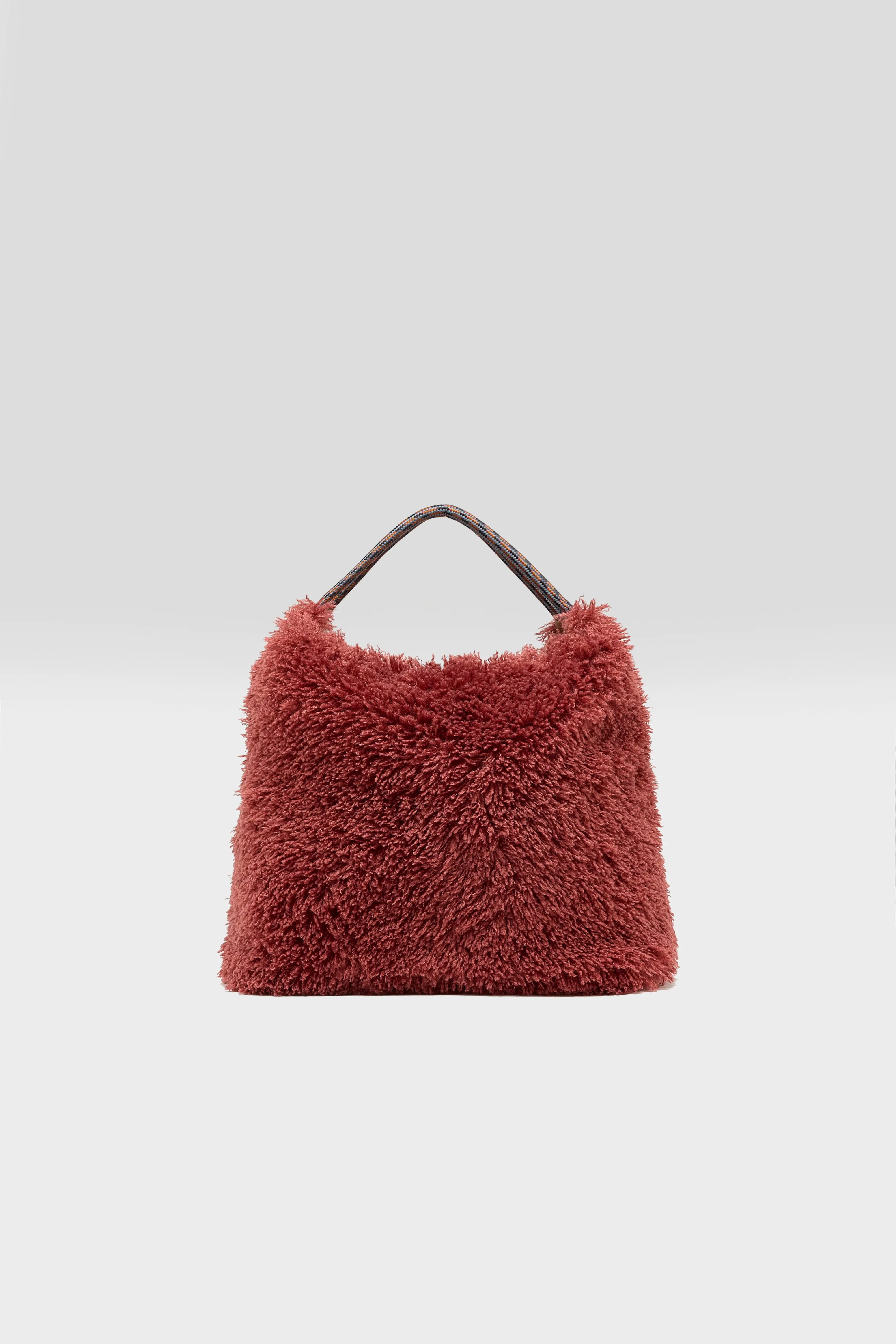 Hela shoulder bag (252 / W / CAPRI) sold by Bellerose product image thumbnail 2