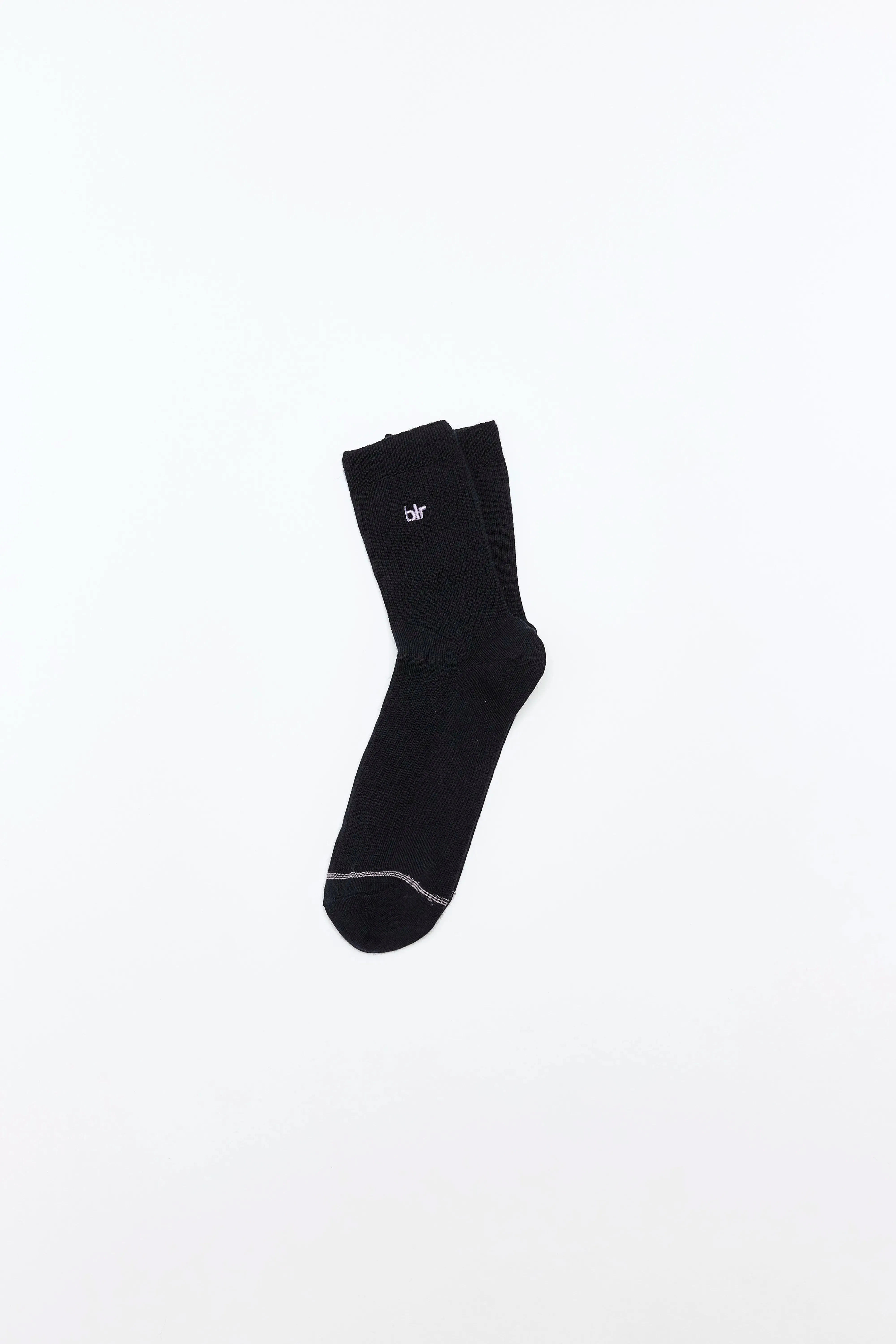 Batild crew socks (252 / W / NAVAL) sold by Bellerose product image thumbnail 2
