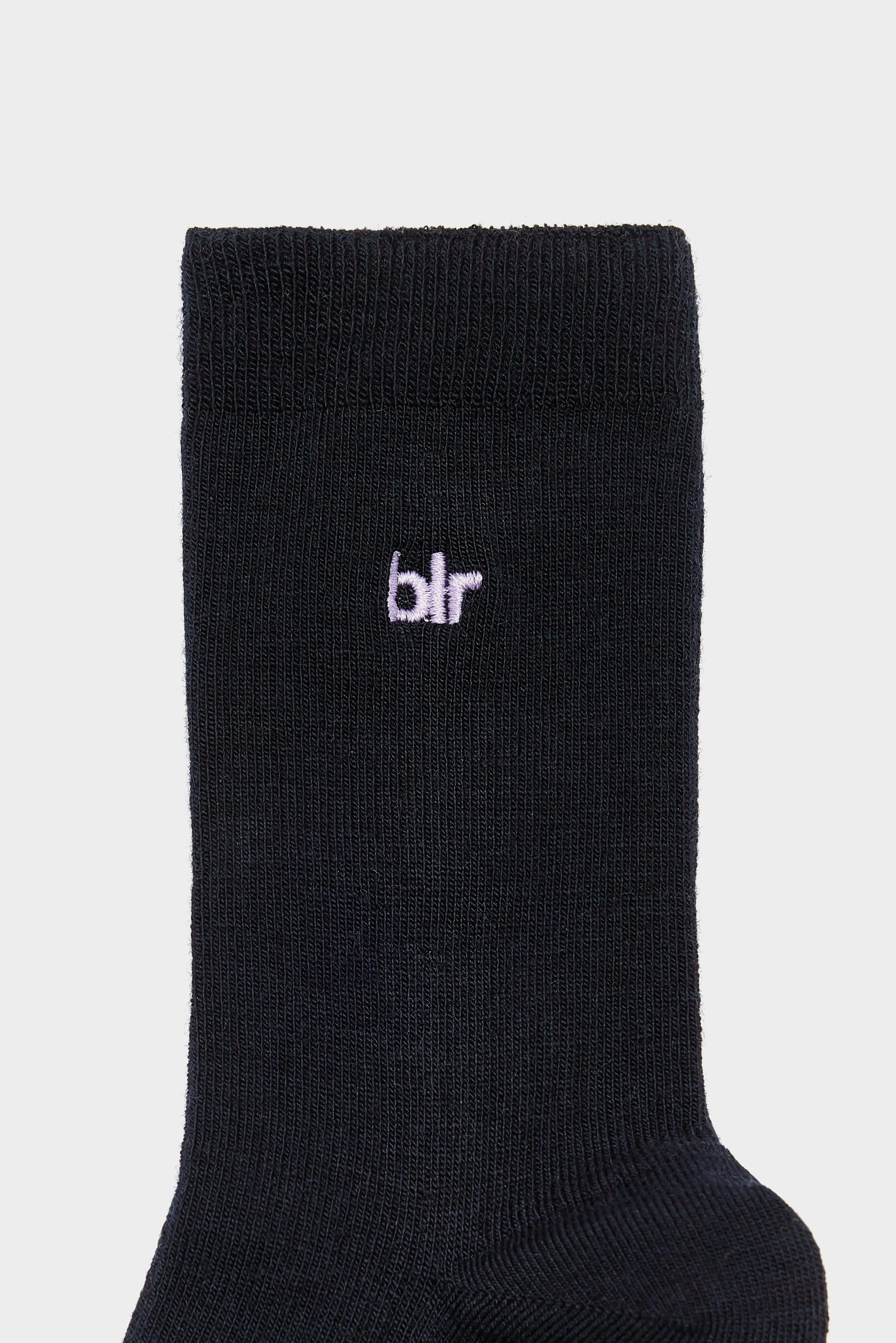 Batild crew socks (252 / W / NAVAL) sold by Bellerose product image thumbnail 3