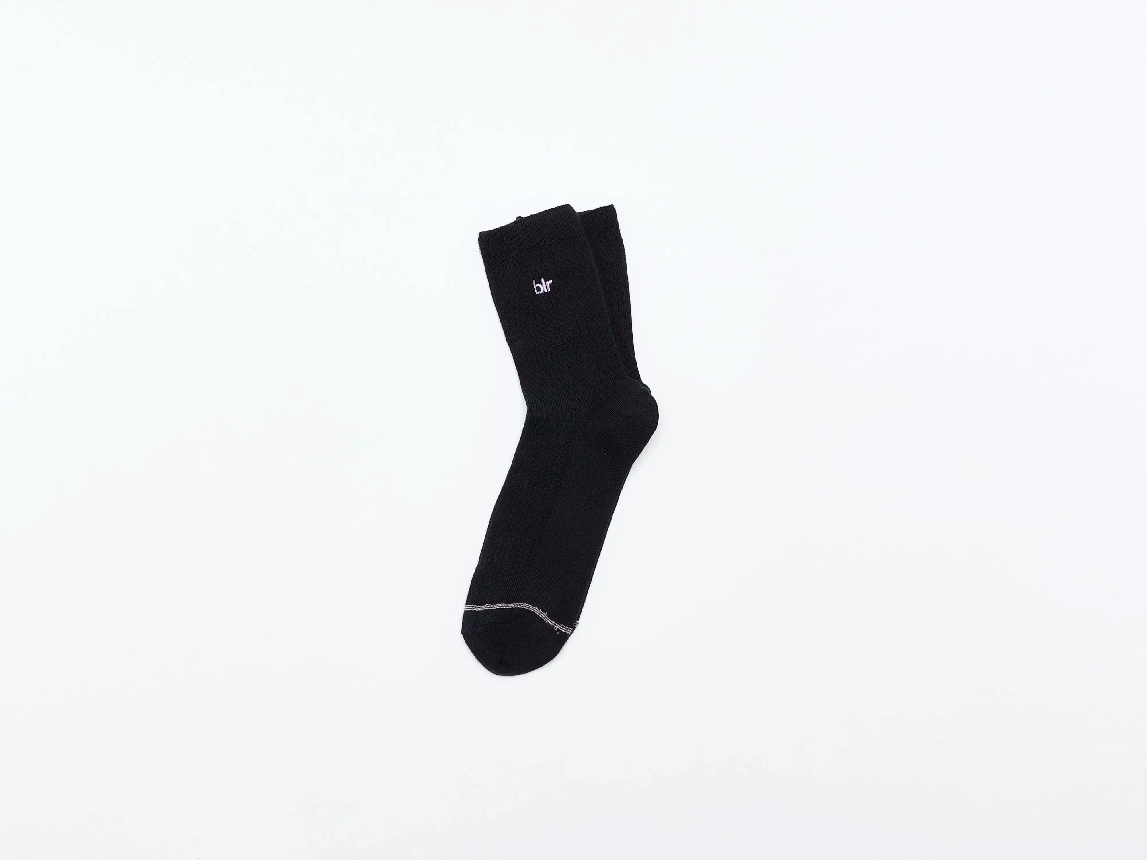 Batild crew socks (252 / W / NAVAL) sold by Bellerose