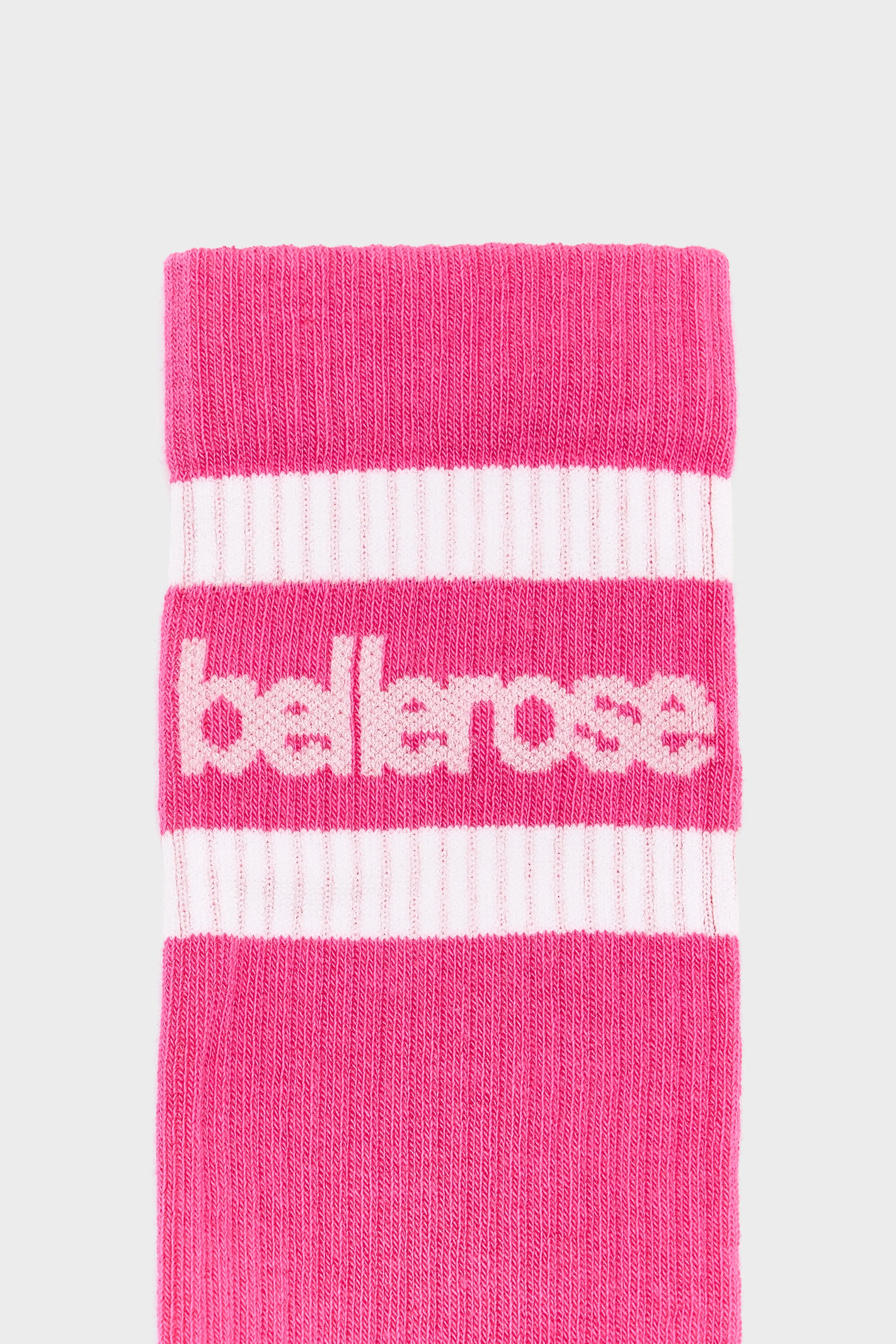 Vanmo crew socks (252 / W / PINKLADY) sold by Bellerose product image thumbnail 3
