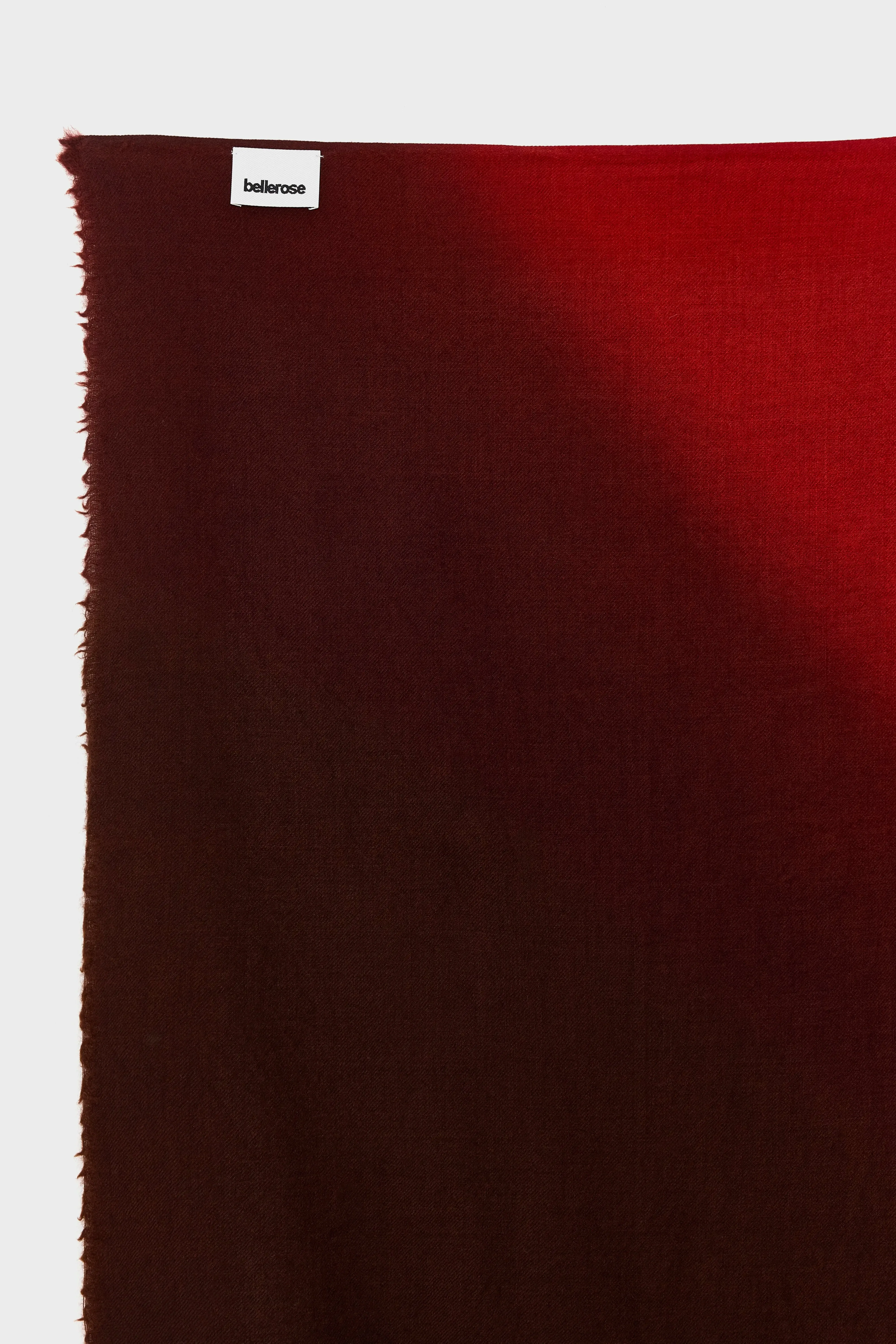 Seepy woven scarf (252 / W / DISPLAY A) sold by Bellerose product image thumbnail 5