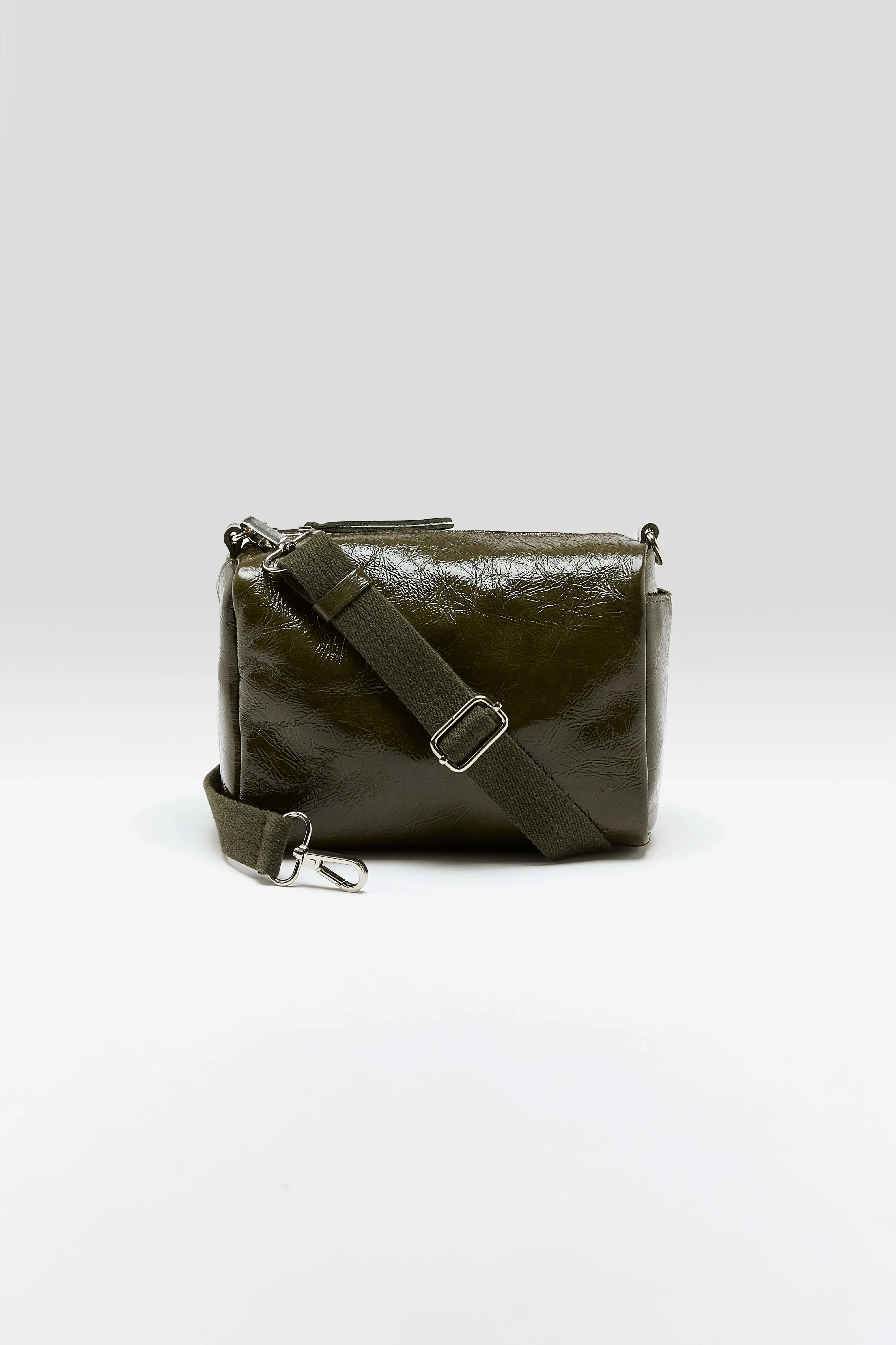 Sobox crossbody bag (252 / W / MEMLING) sold by Bellerose product image thumbnail 2