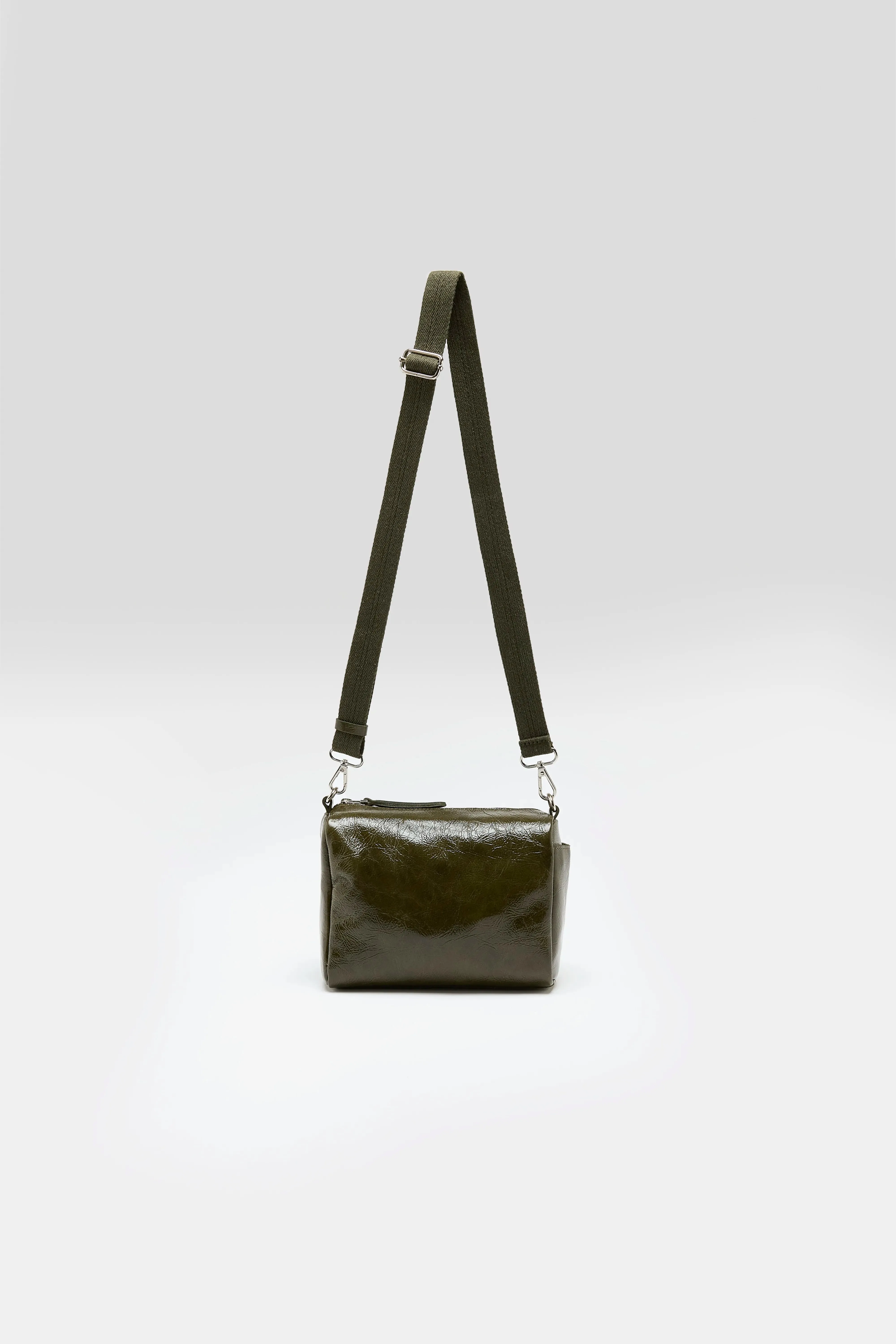 Sobox crossbody bag (252 / W / MEMLING) sold by Bellerose product image thumbnail 3