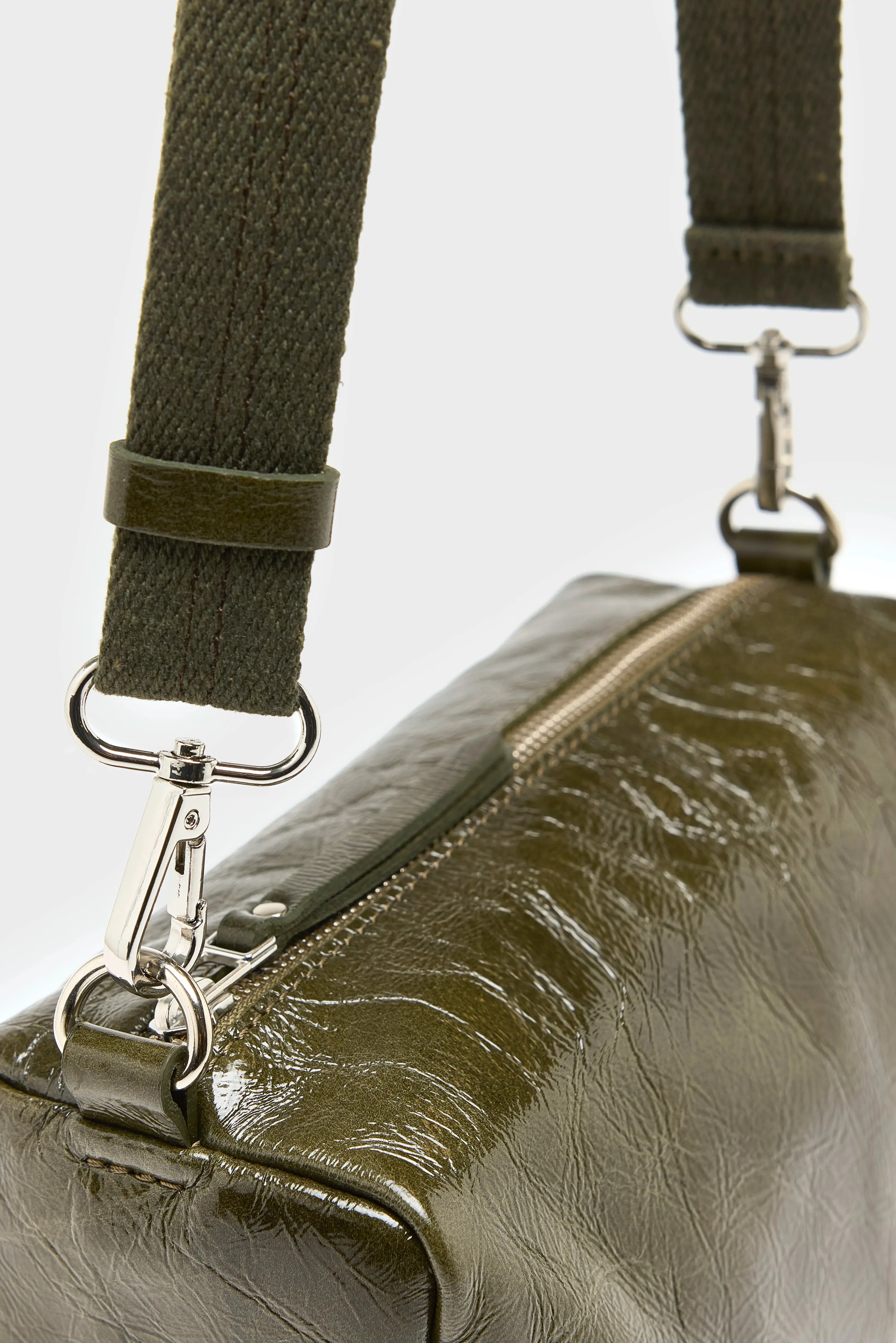 Sobox crossbody bag (252 / W / MEMLING) sold by Bellerose product image thumbnail 4