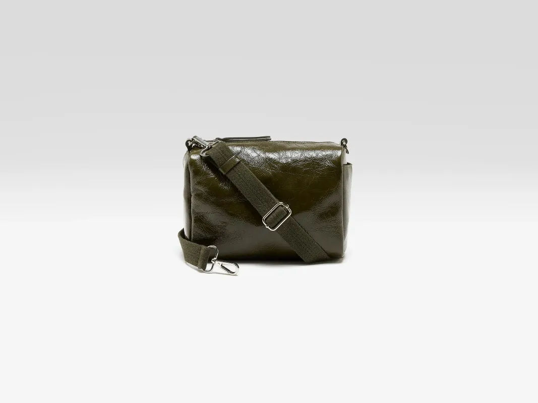 Sobox crossbody bag (252 / W / MEMLING) sold by Bellerose
