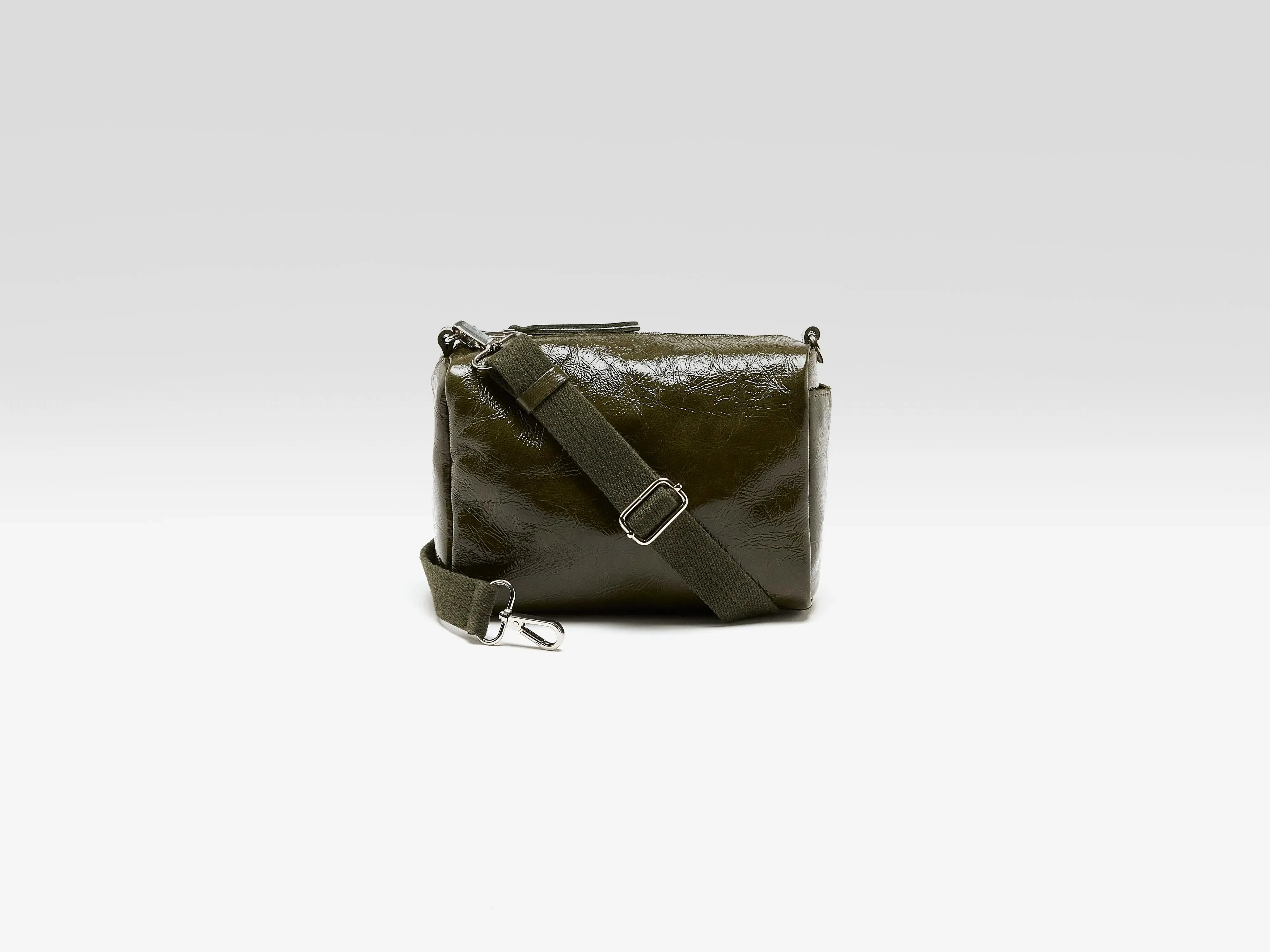Sobox crossbody bag (252 / W / MEMLING) sold by Bellerose