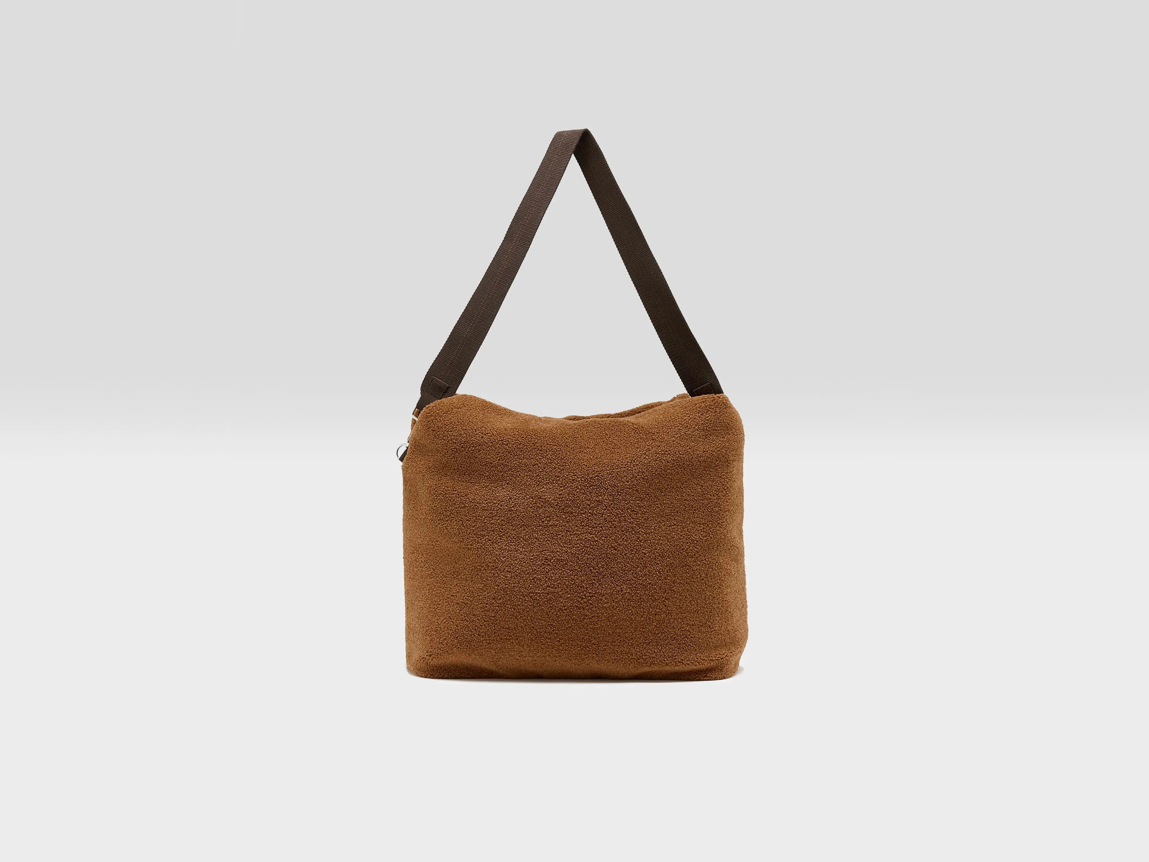Hela shoulder bag (252 / W / COFFEE) sold by Bellerose
