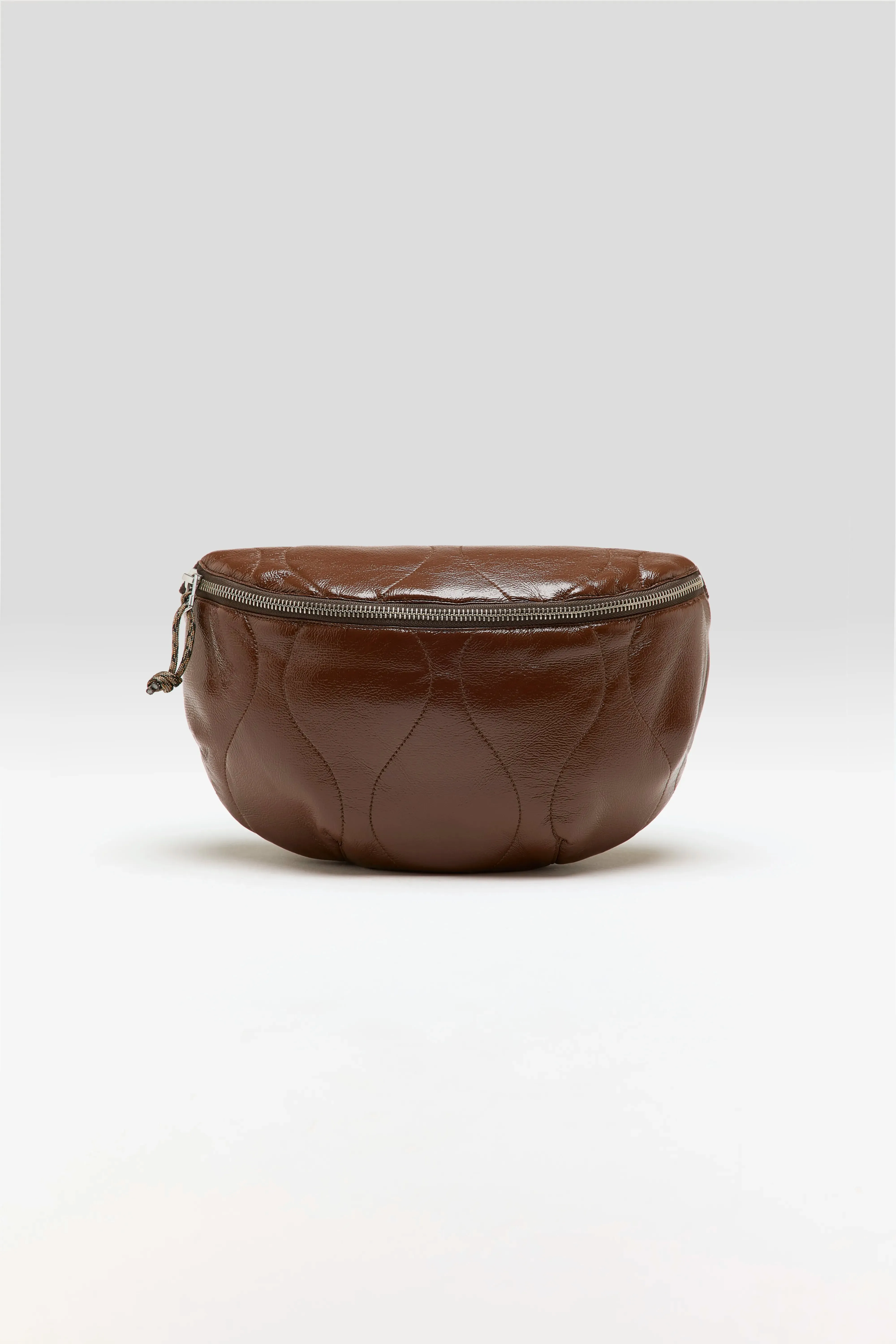 Hosie sling bag (252 / W / COFFEE) sold by Bellerose product image thumbnail 3