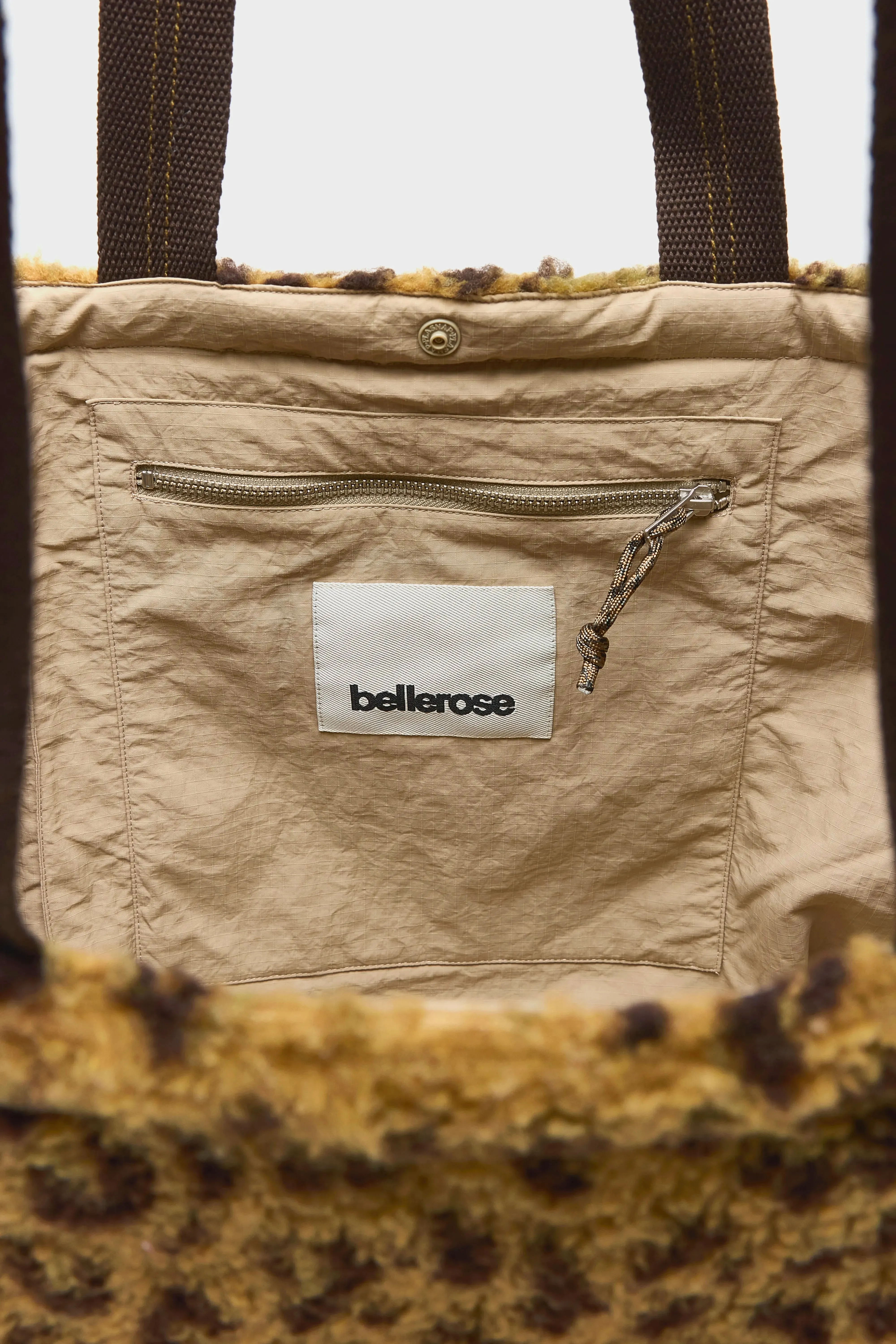 Hommie handbag (252 / W / COMBO A) sold by Bellerose product image thumbnail 3