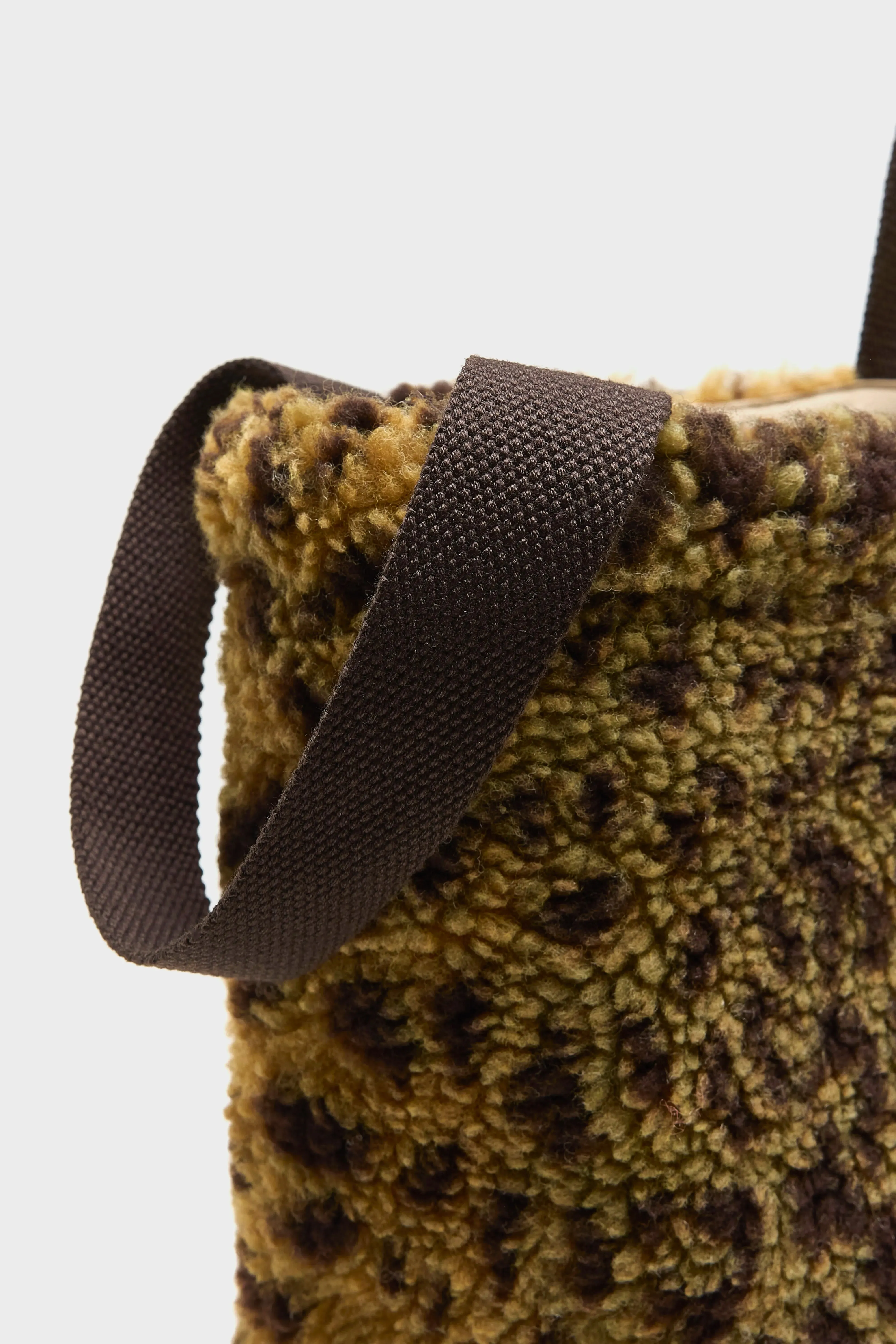 Hommie handbag (252 / W / COMBO A) sold by Bellerose product image thumbnail 4