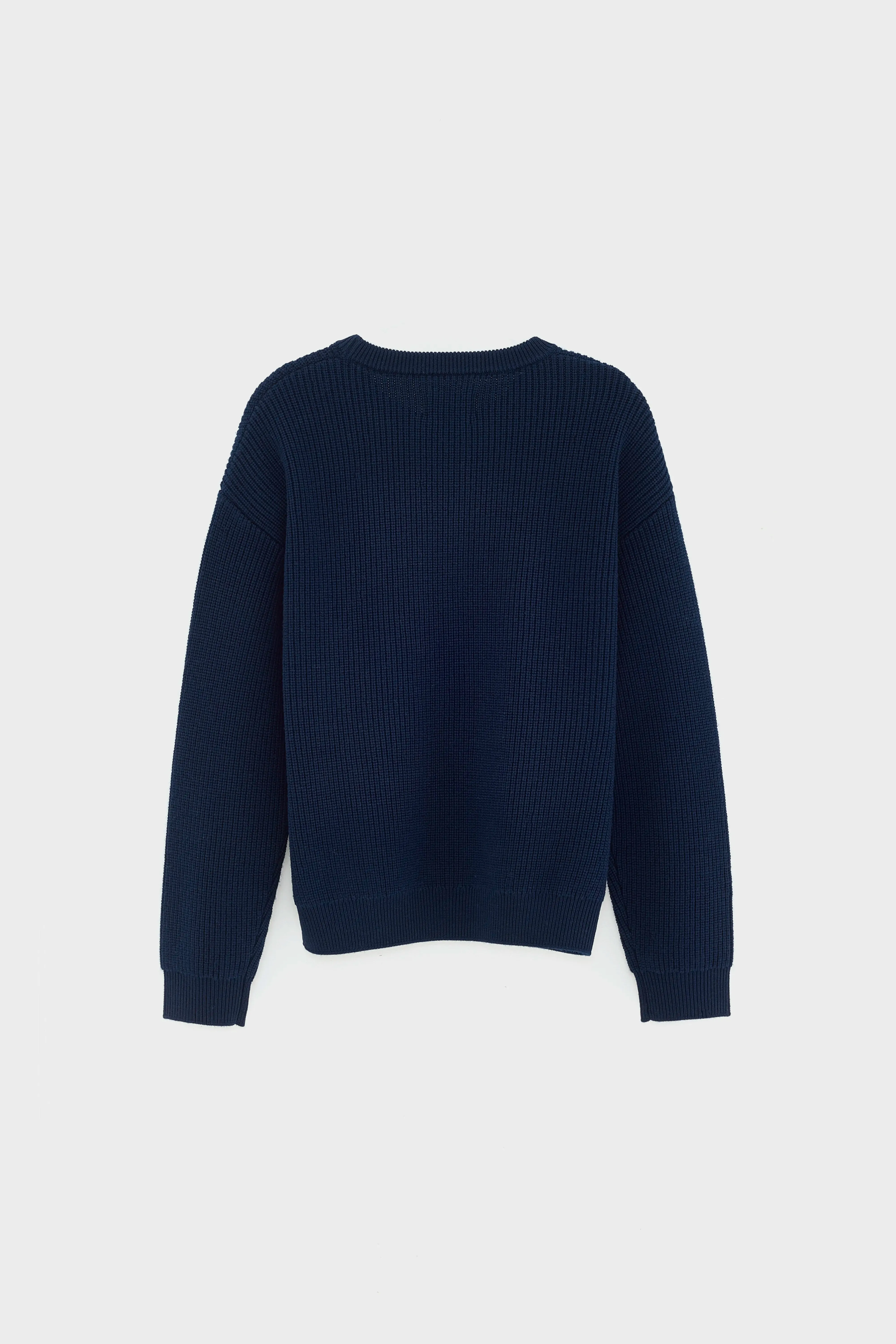 Awaca relaxed sweater (252 / B / AMERICA) sold by Bellerose product image thumbnail 4