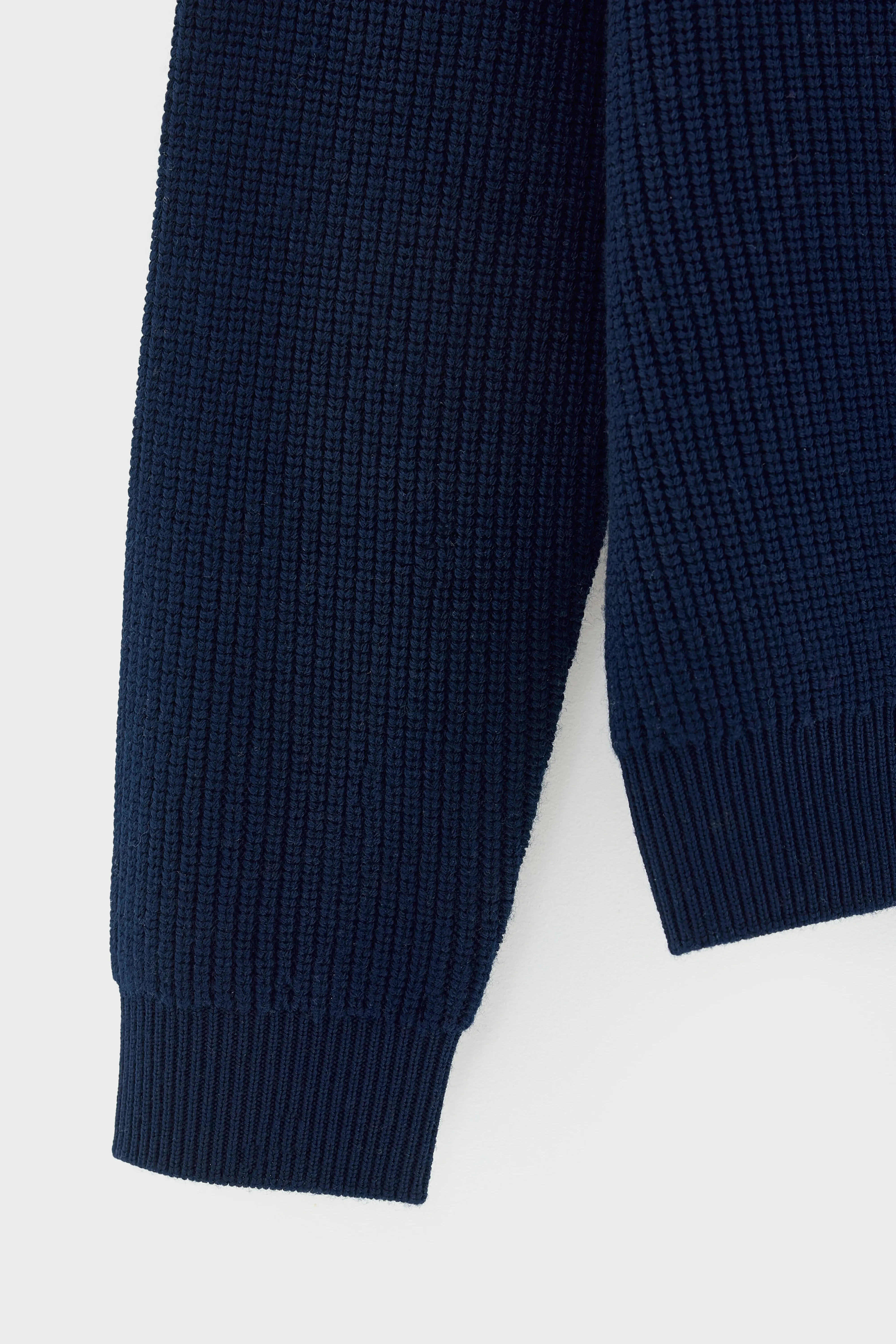 Awaca relaxed sweater (252 / B / AMERICA) sold by Bellerose product image thumbnail 3