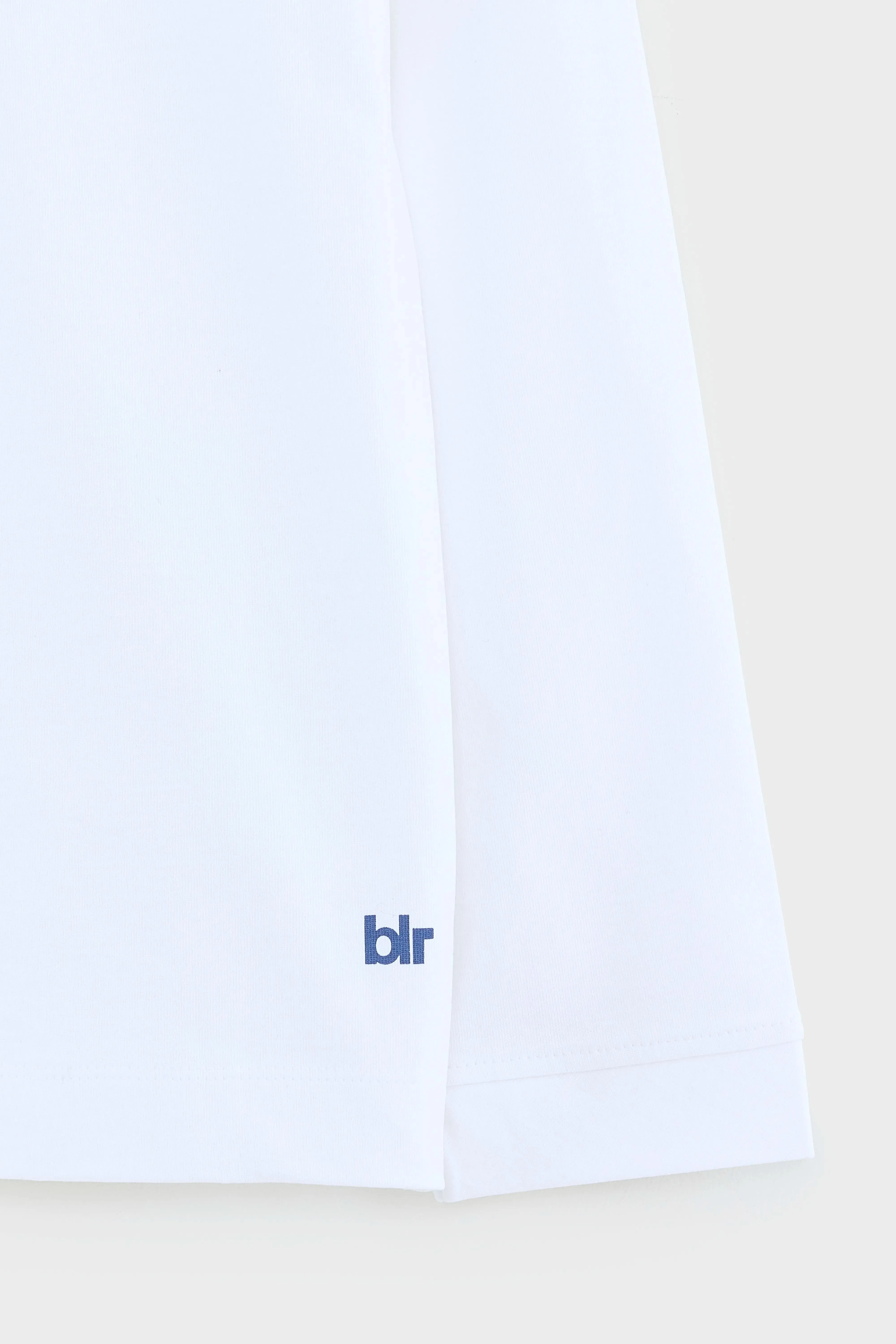 Camjo long-sleeve t-shirt (252 / B / WHITE) sold by Bellerose product image thumbnail 5