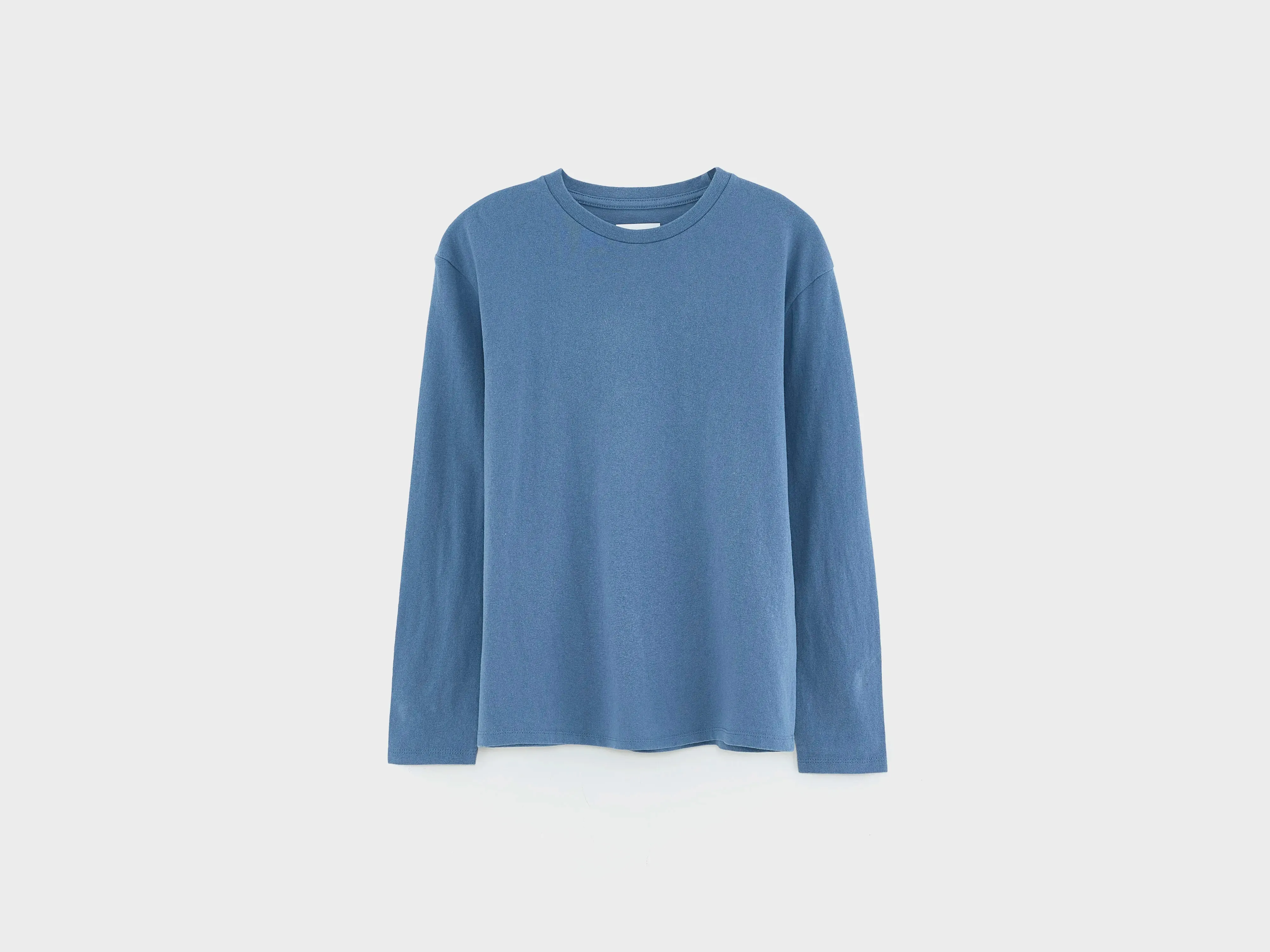 Cemmo long-sleeve t-shirt (252 / B / ARTIC) sold by Bellerose
