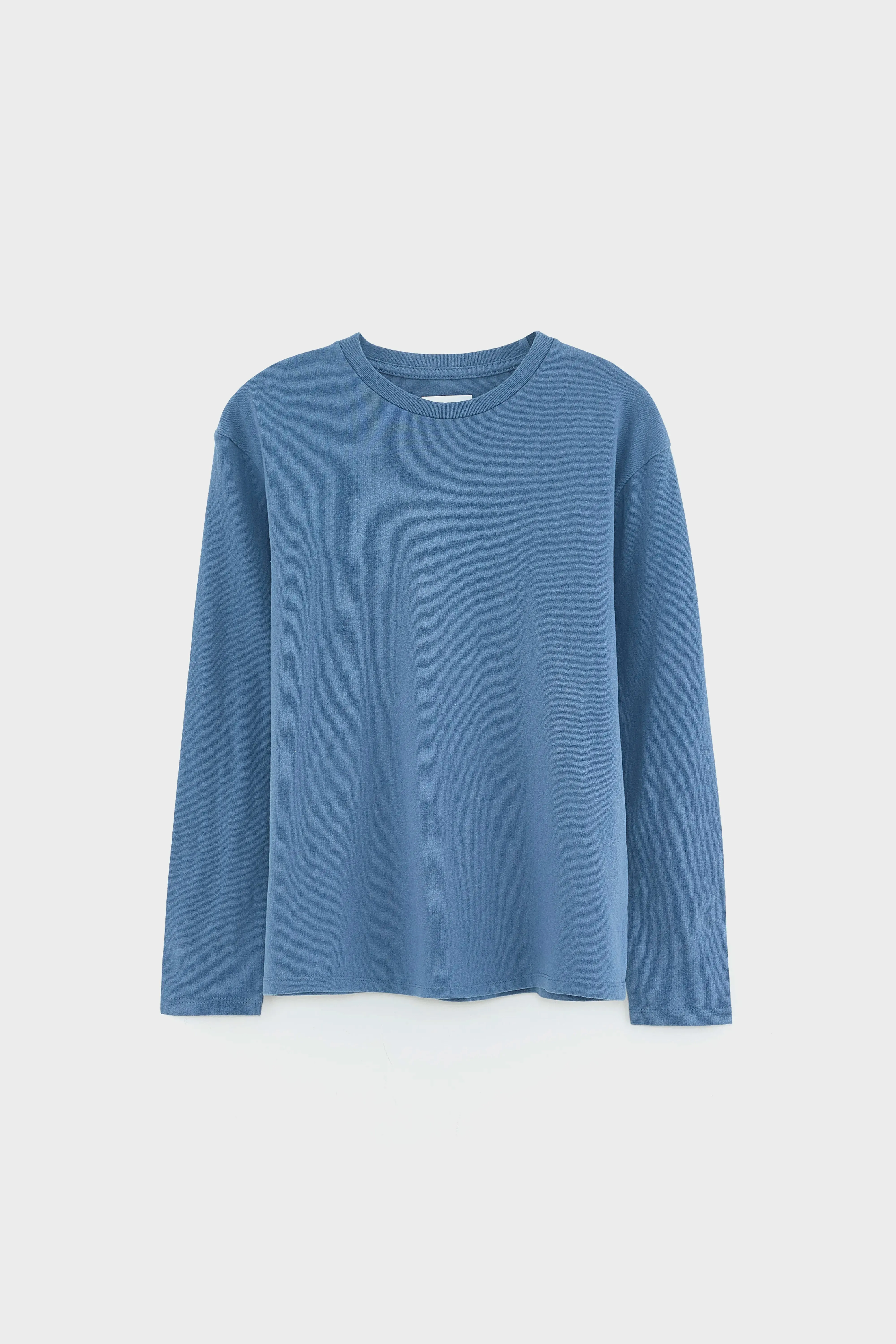 Cemmo long-sleeve t-shirt (252 / B / ARTIC) sold by Bellerose product image thumbnail 2