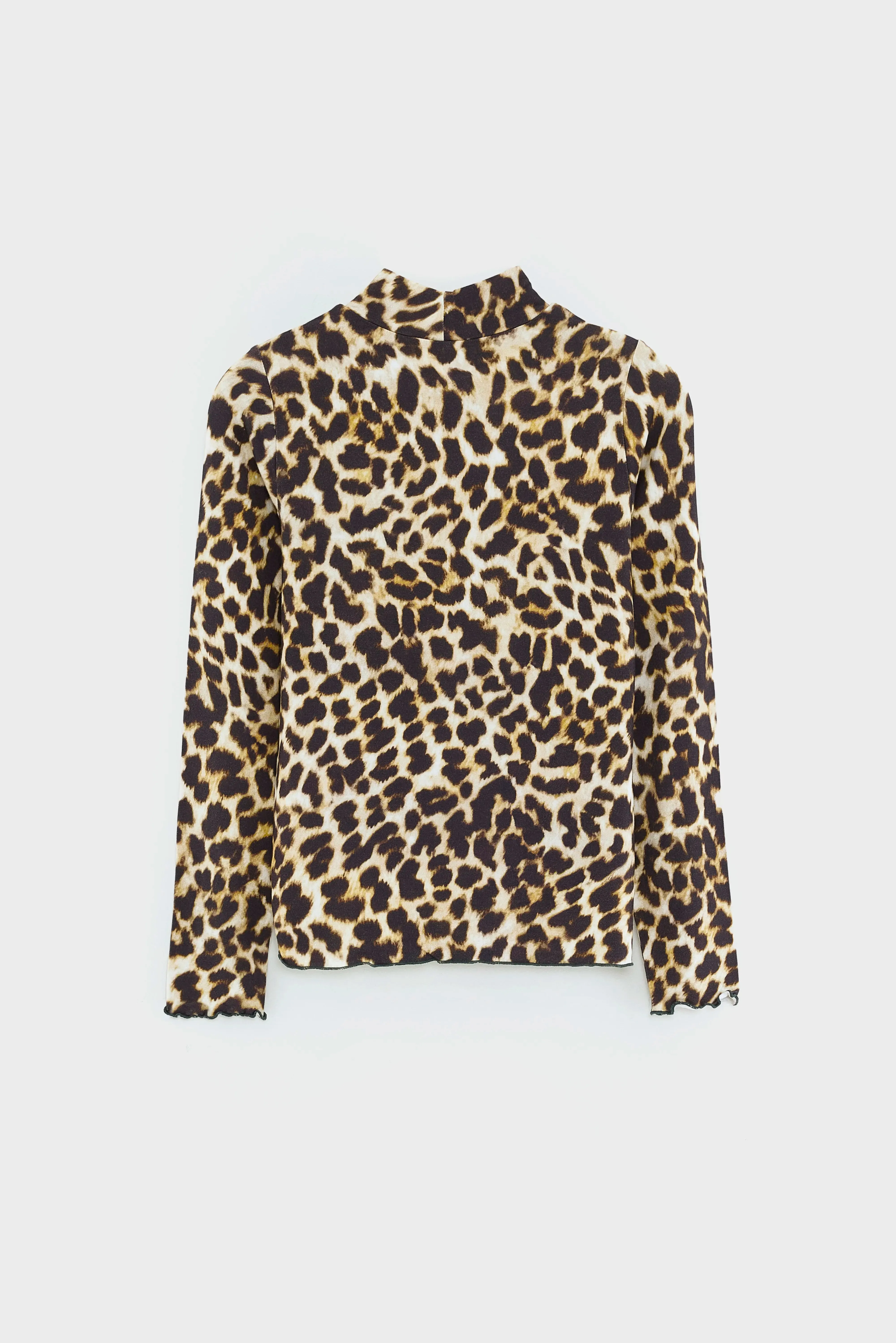 Velfo long-sleeve t-shirt (252 / G / COMBO A) sold by Bellerose product image thumbnail 5