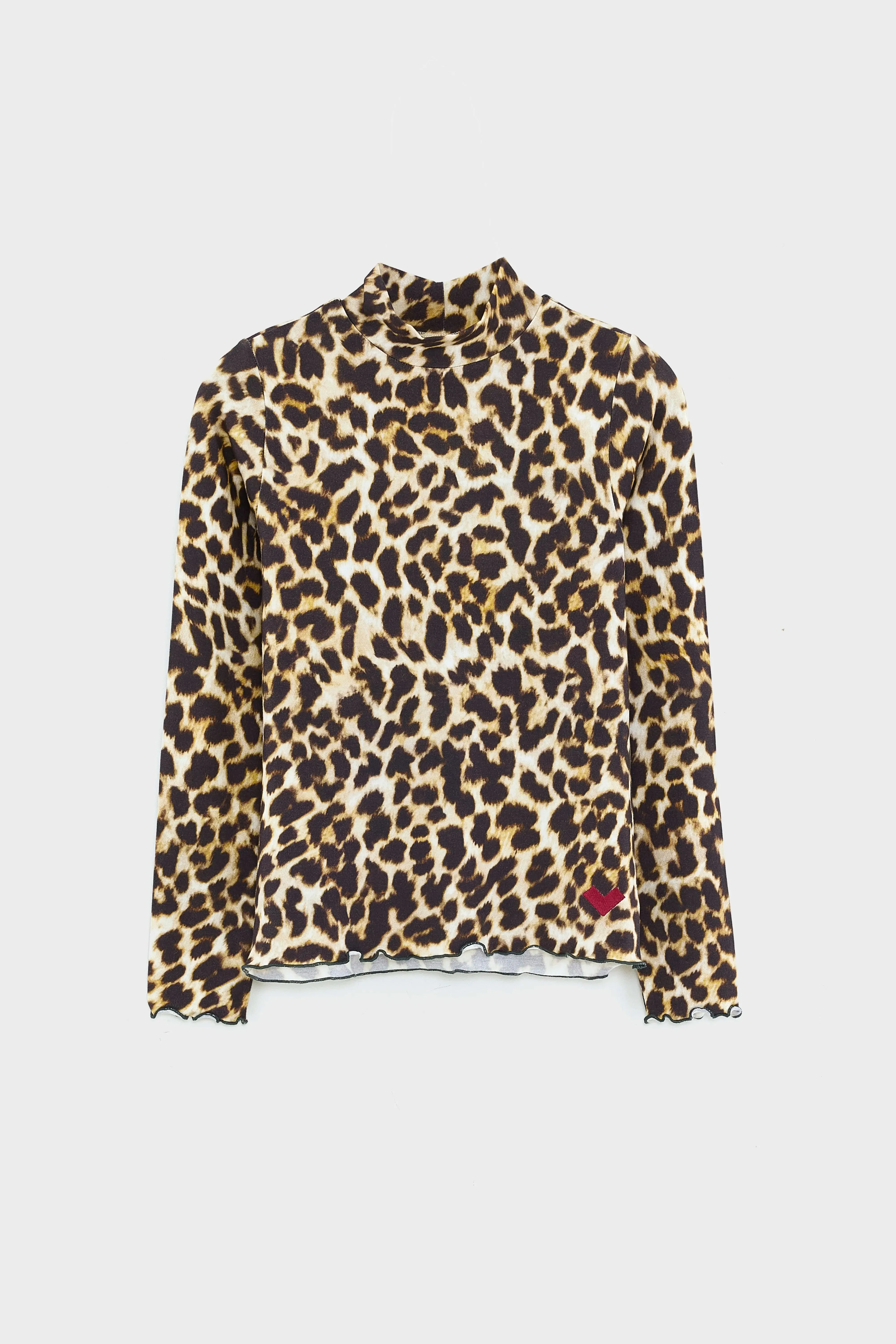 Velfo long-sleeve t-shirt (252 / G / COMBO A) sold by Bellerose product image thumbnail 2