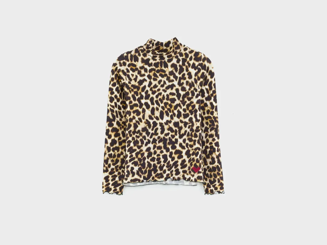 Velfo long-sleeve t-shirt (252 / G / COMBO A) sold by Bellerose