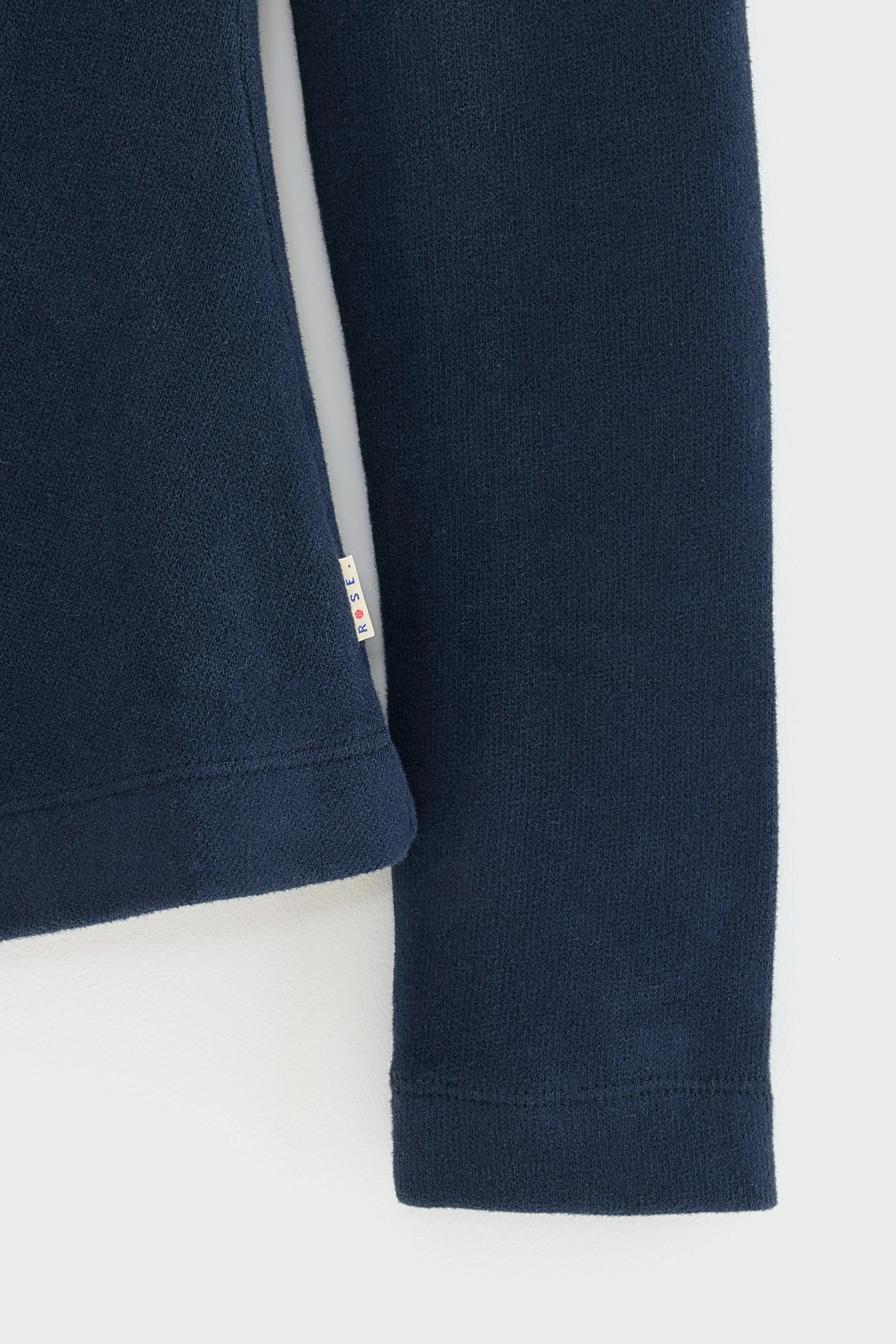 Felipa long-sleeve t-shirt (252 / G / AMERICA) sold by Bellerose product image thumbnail 3