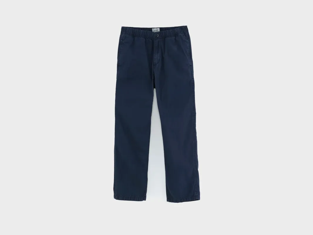 Wessley baggy trousers (252 / B / AMERICA) sold by Bellerose
