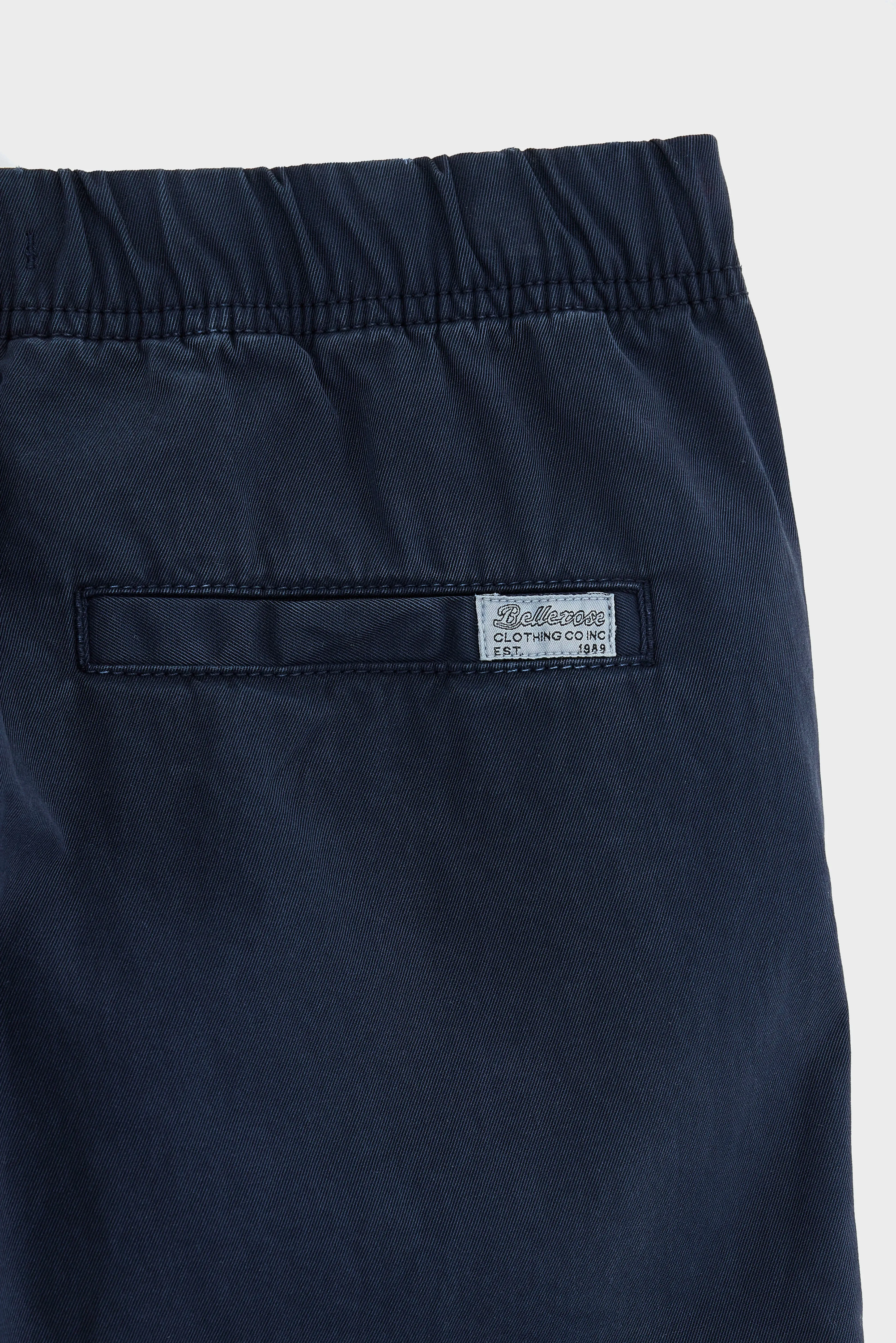 Wessley baggy trousers (252 / B / AMERICA) sold by Bellerose product image thumbnail 5