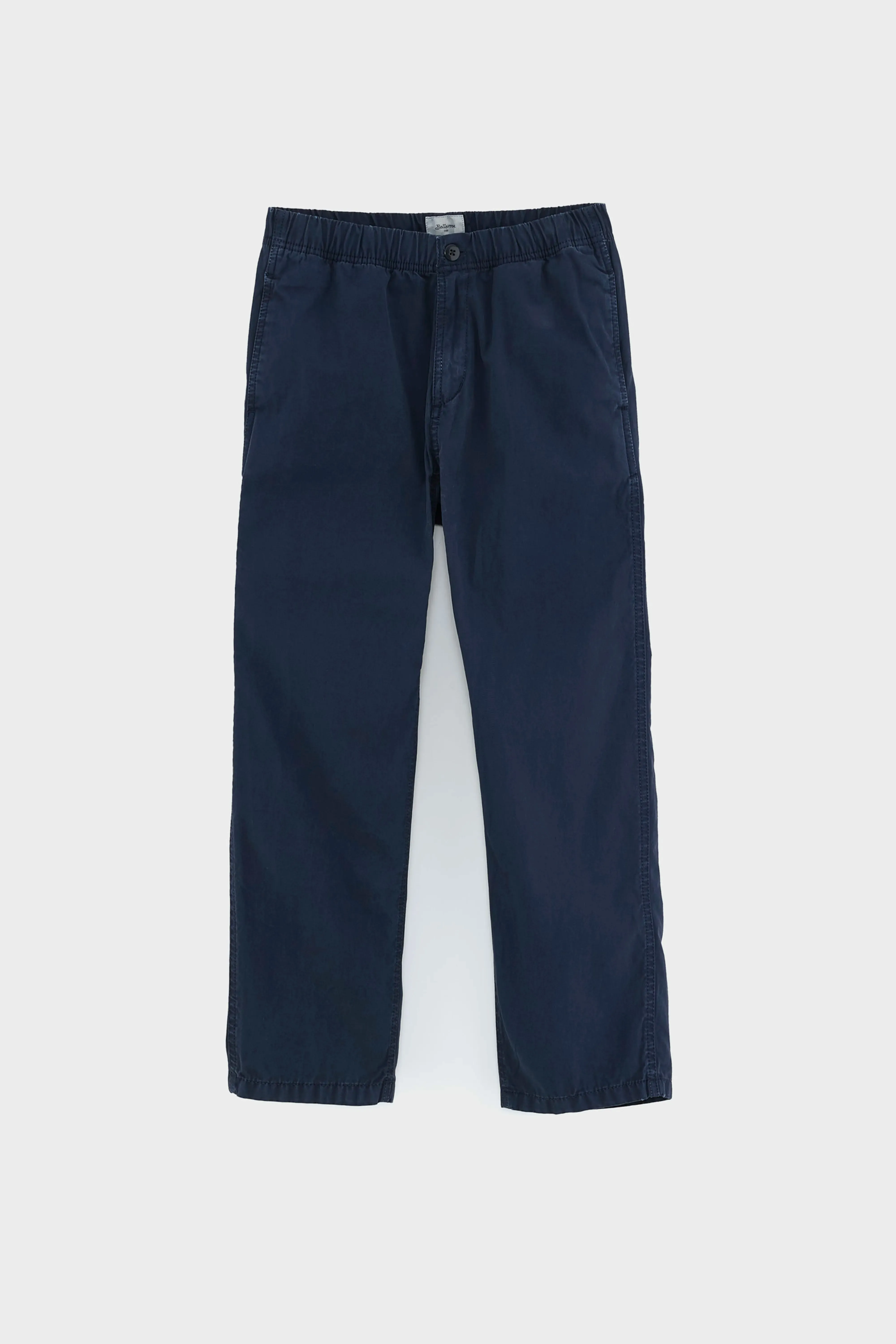 Wessley baggy trousers (252 / B / AMERICA) sold by Bellerose product image thumbnail 2