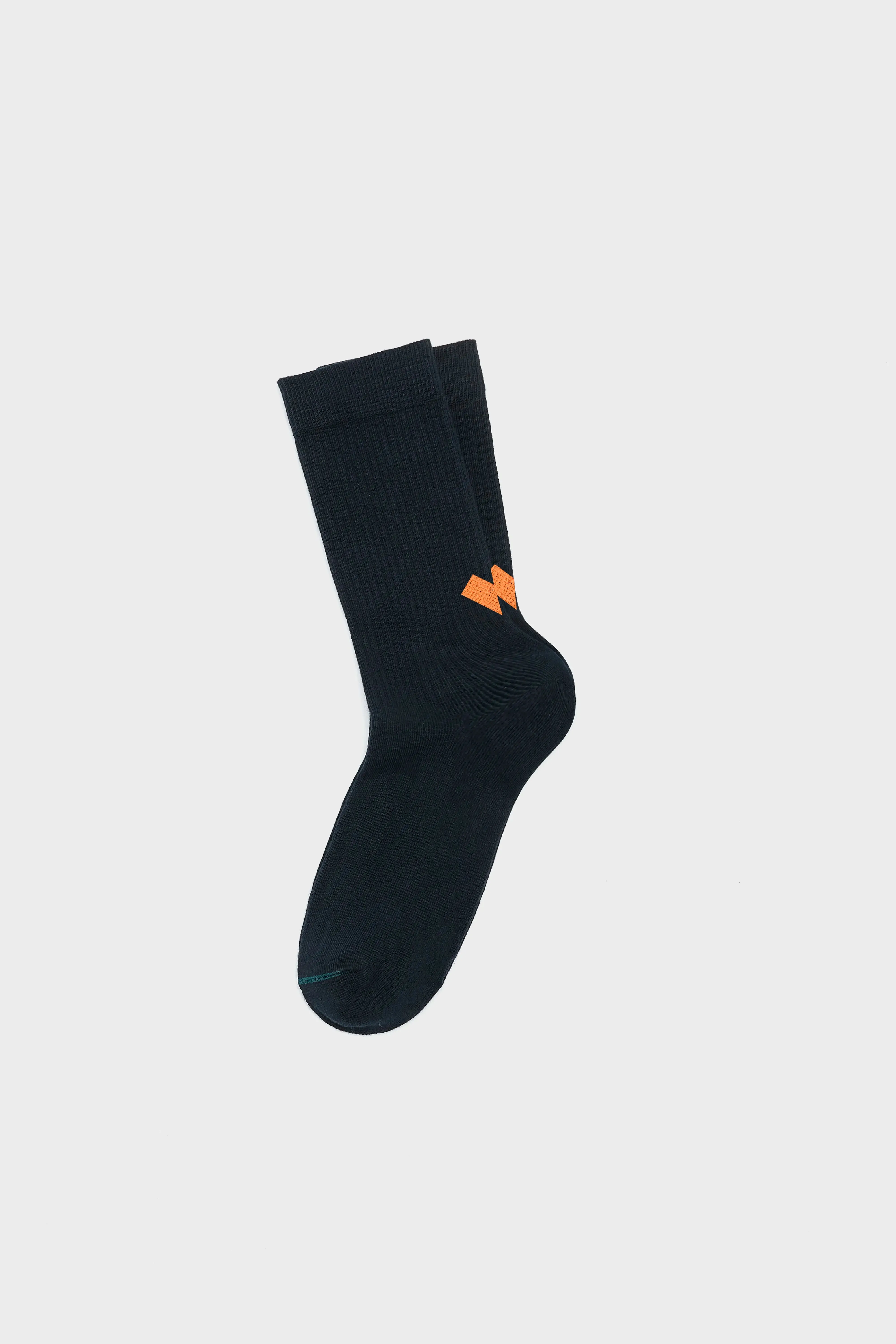 Byin socks (252 / G / NAVY) sold by Bellerose product image thumbnail 2