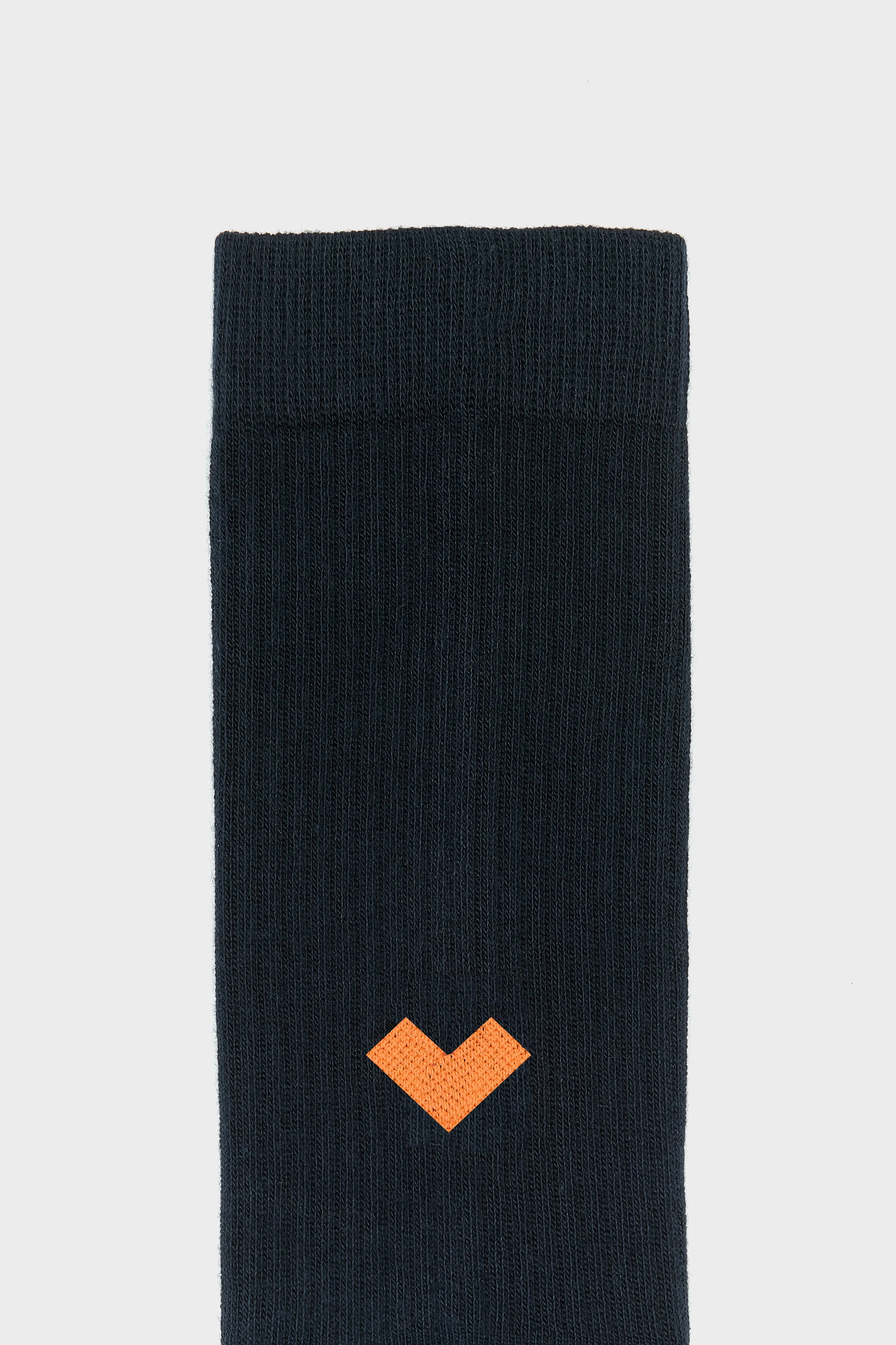 Byin socks (252 / G / NAVY) sold by Bellerose product image thumbnail 3