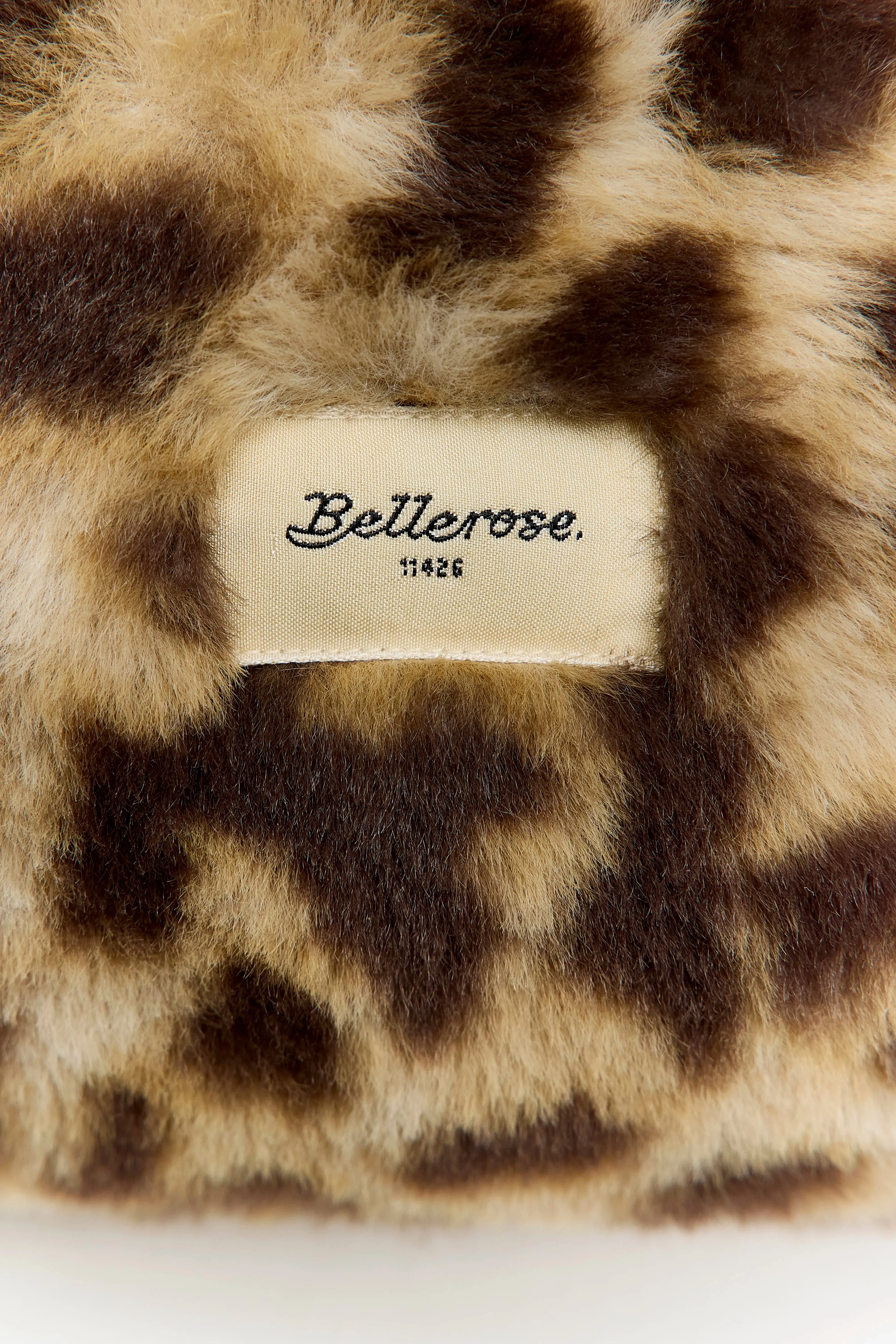 Heccy sling bag (252 / G / COMBO A) sold by Bellerose product image thumbnail 4