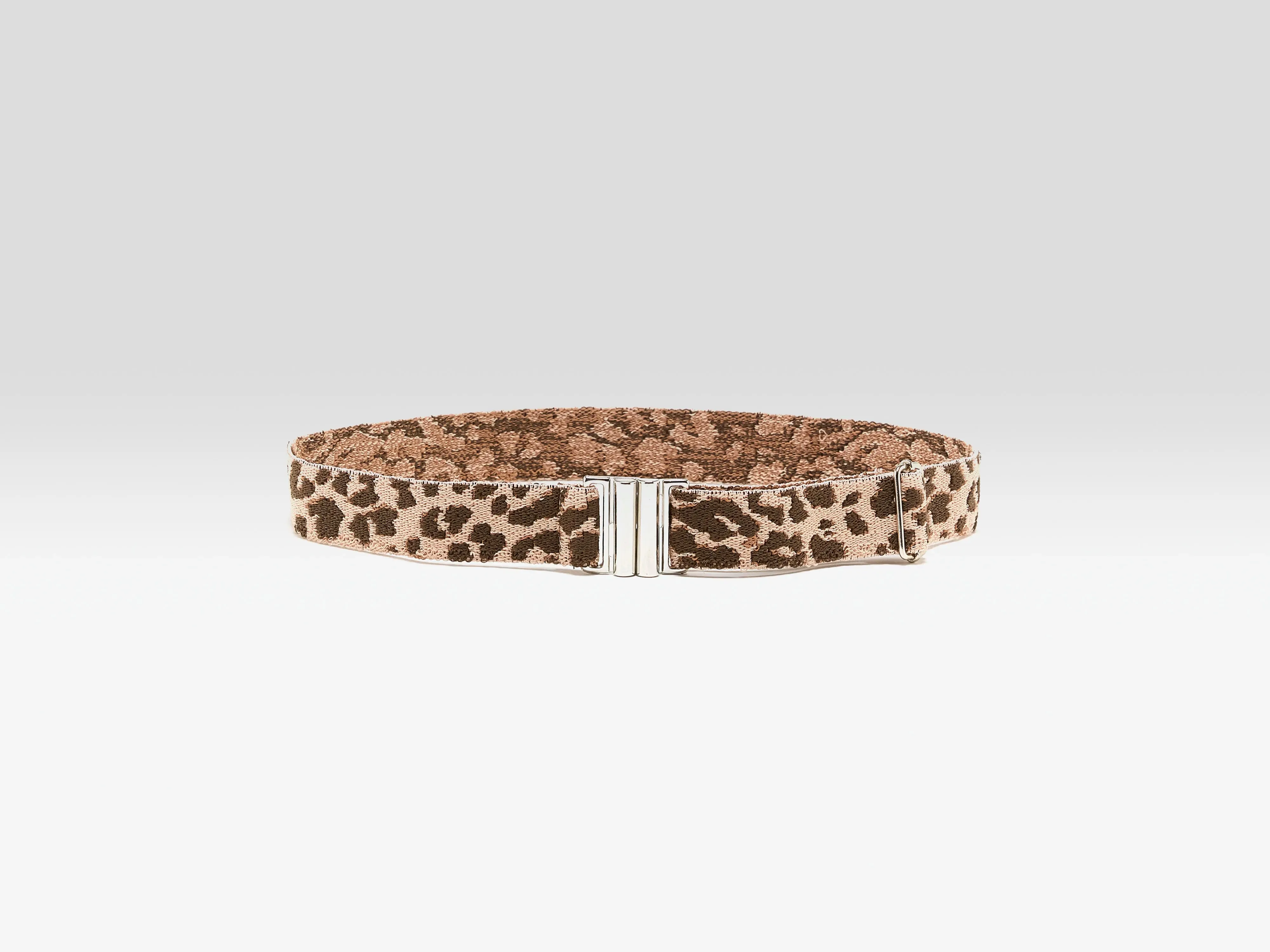 Vilic belt (252 / G / COMBO B) sold by Bellerose